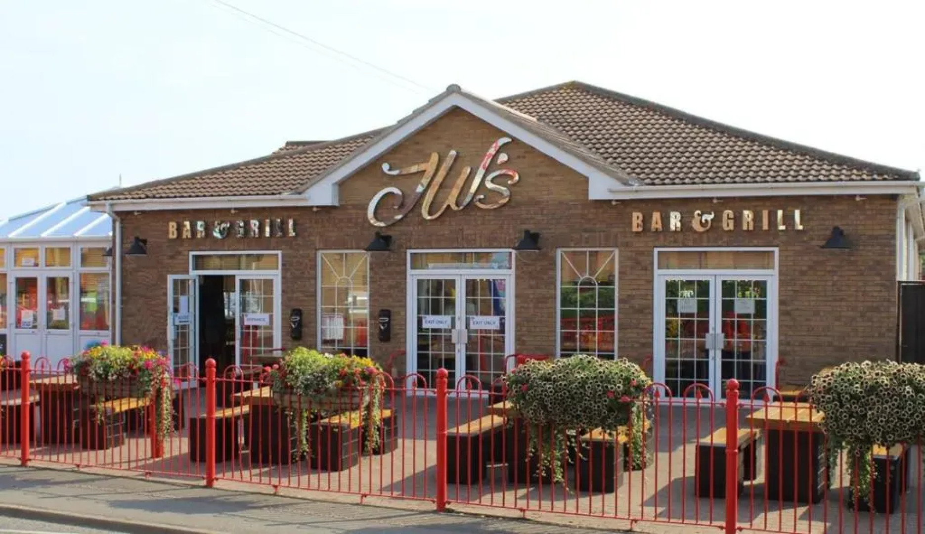 Golden Palm Chapel St Leonards 8 Berth 3 Bedroom Caravan