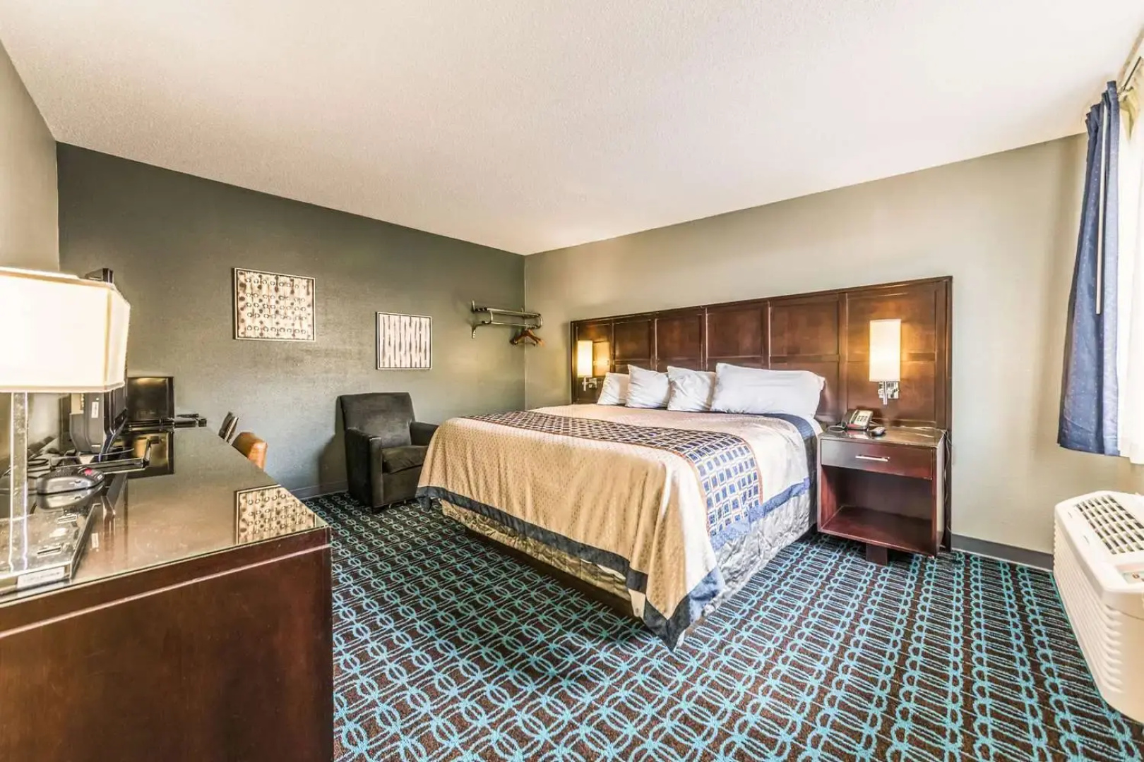 Knights Inn Montgomeryville