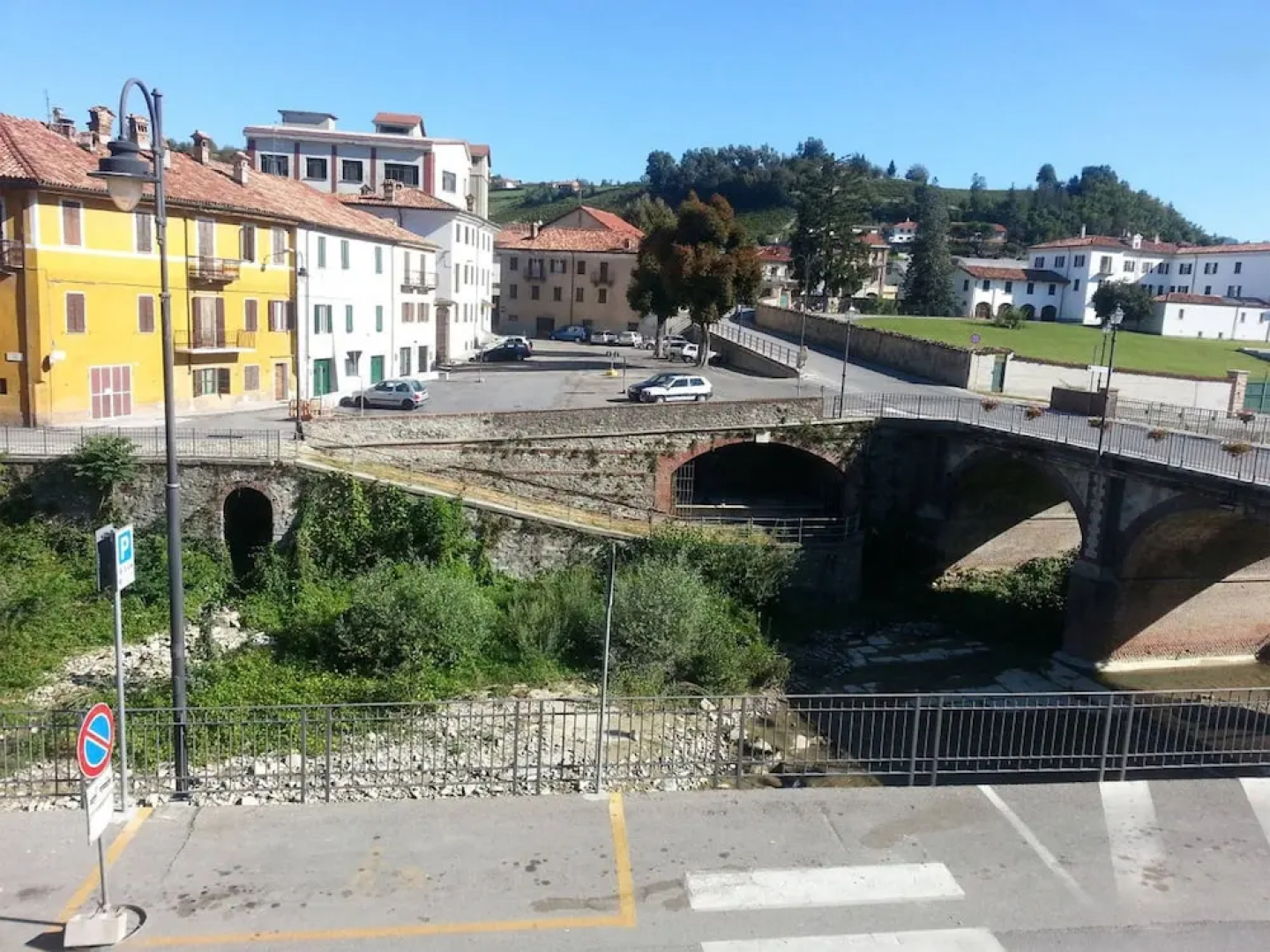 Casa Vacanze Fusina
