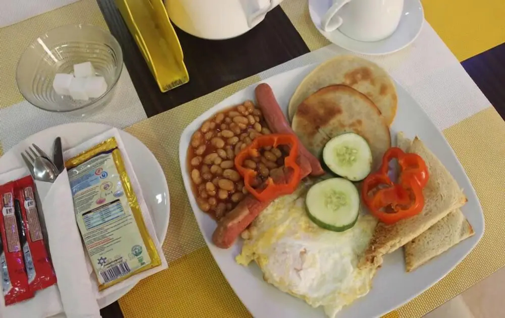 Dannic Hotels Calabar