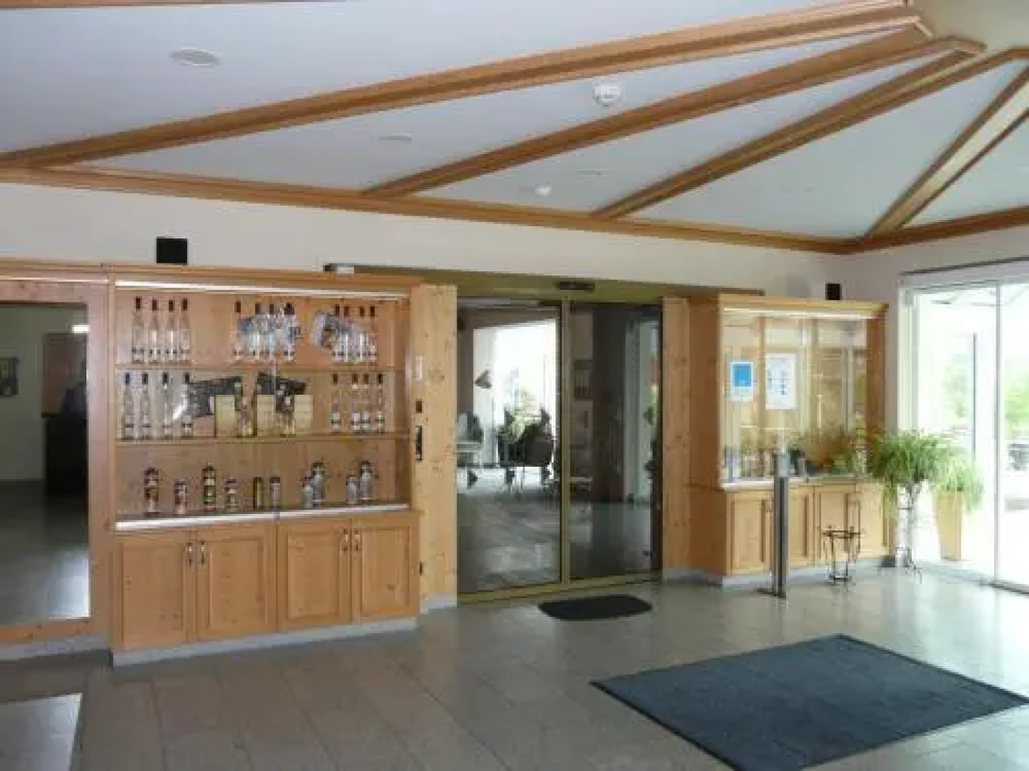 Gästeappartements Sonnenland