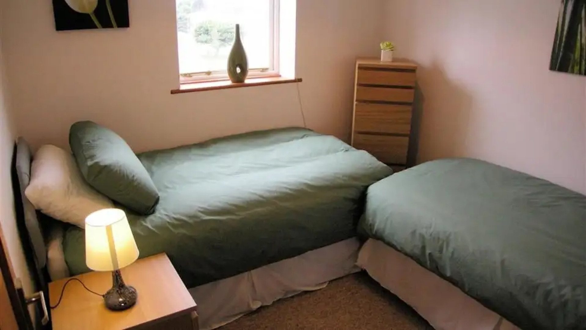 Freshwater Bay Hol Vge 14