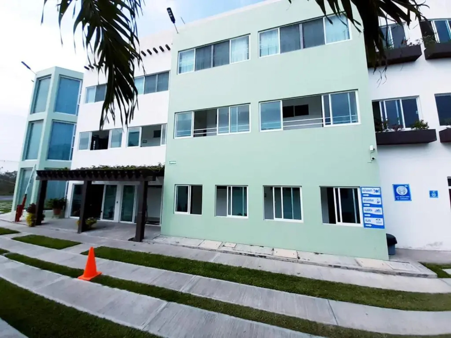 Hotel La Estrella Polar