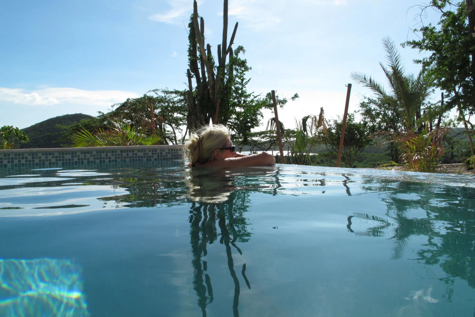 Landhuis Klein Santa Martha