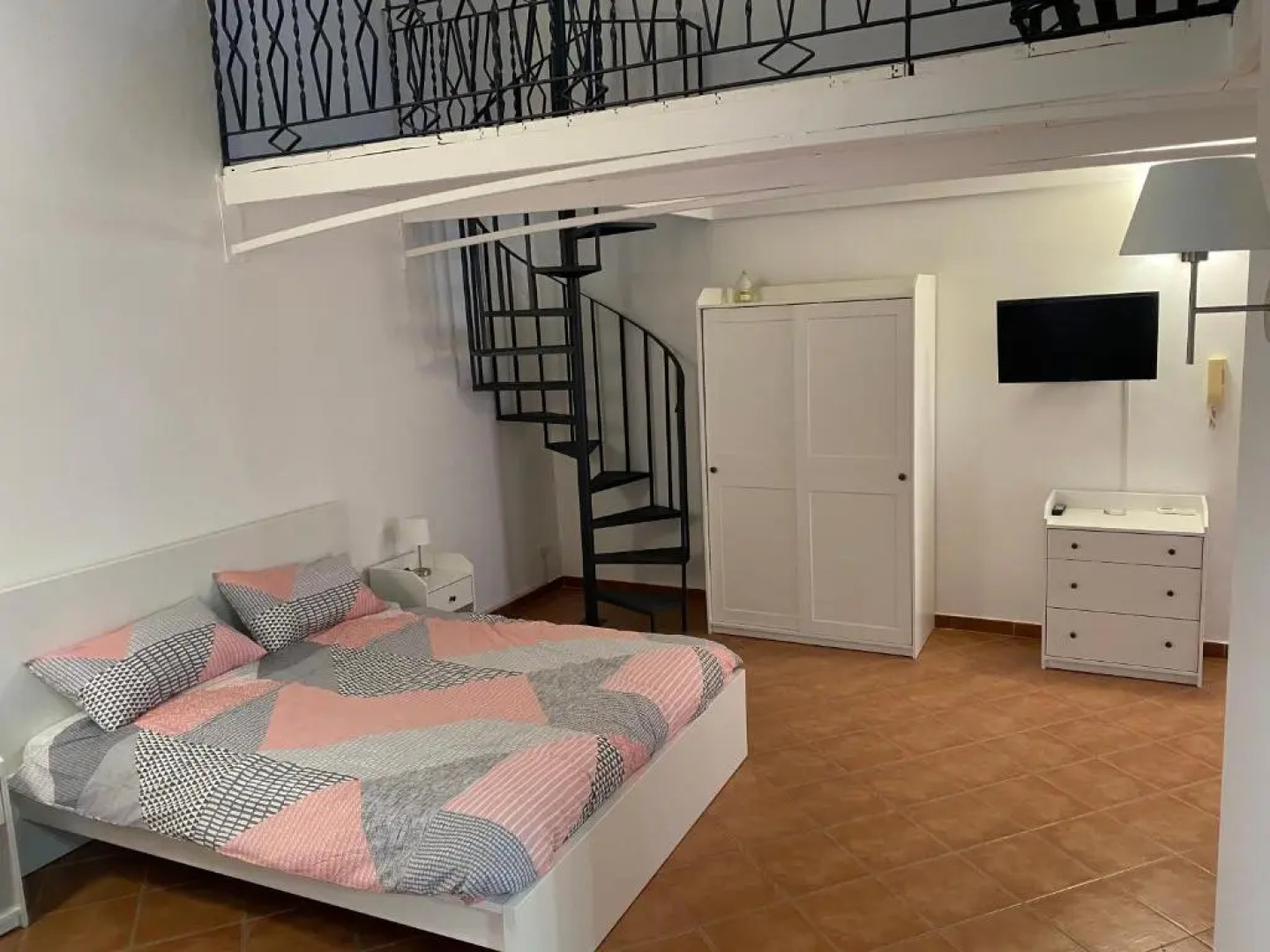 Bed and breakfast Civico 36