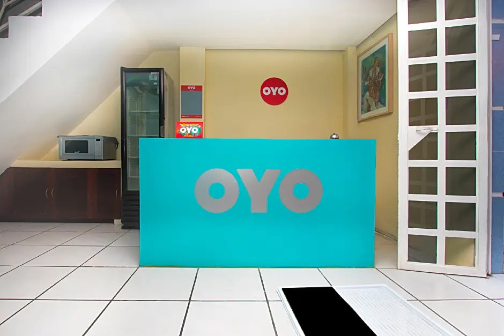 OYO Hotel San Carlos