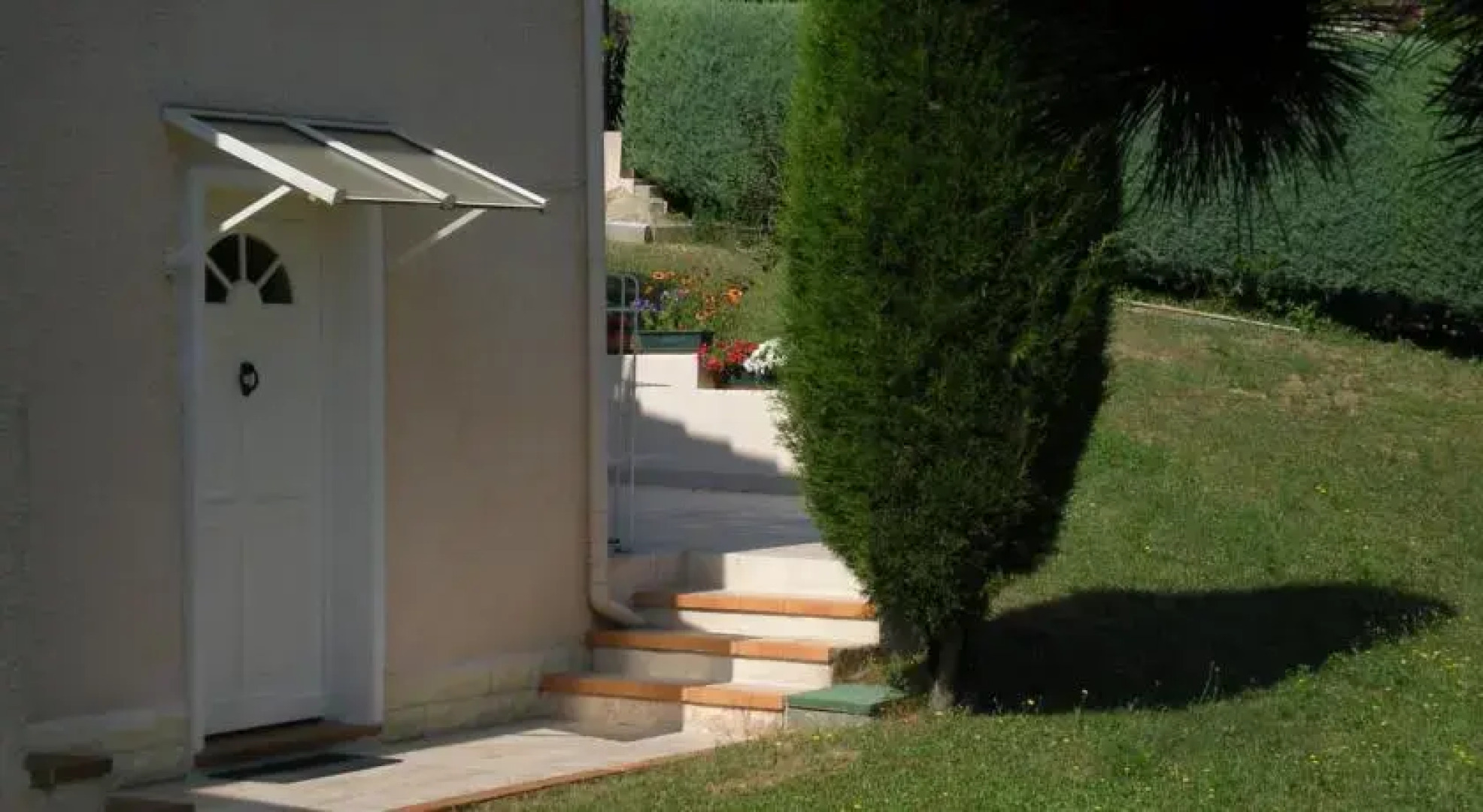 Holiday home Yvernat