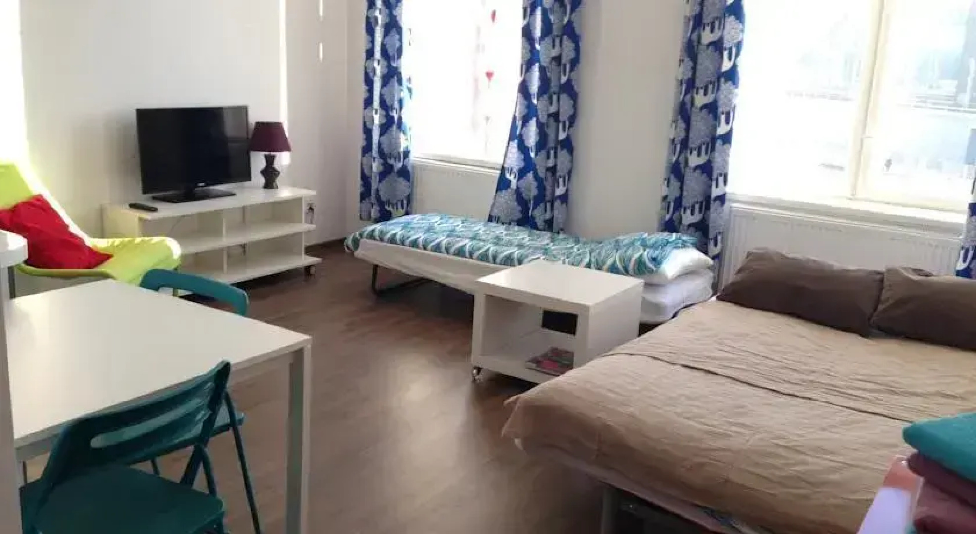 Młyńska15 Apartamenty