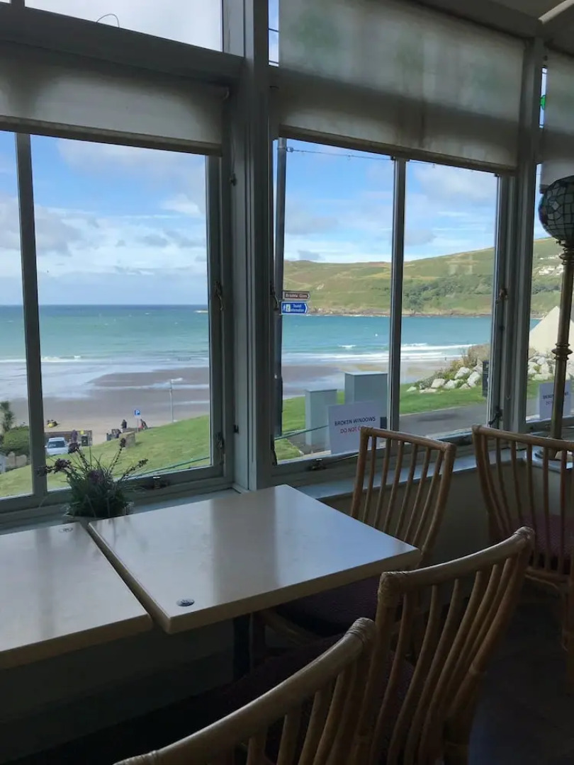 Falcon's Nest Self Catering Apartments