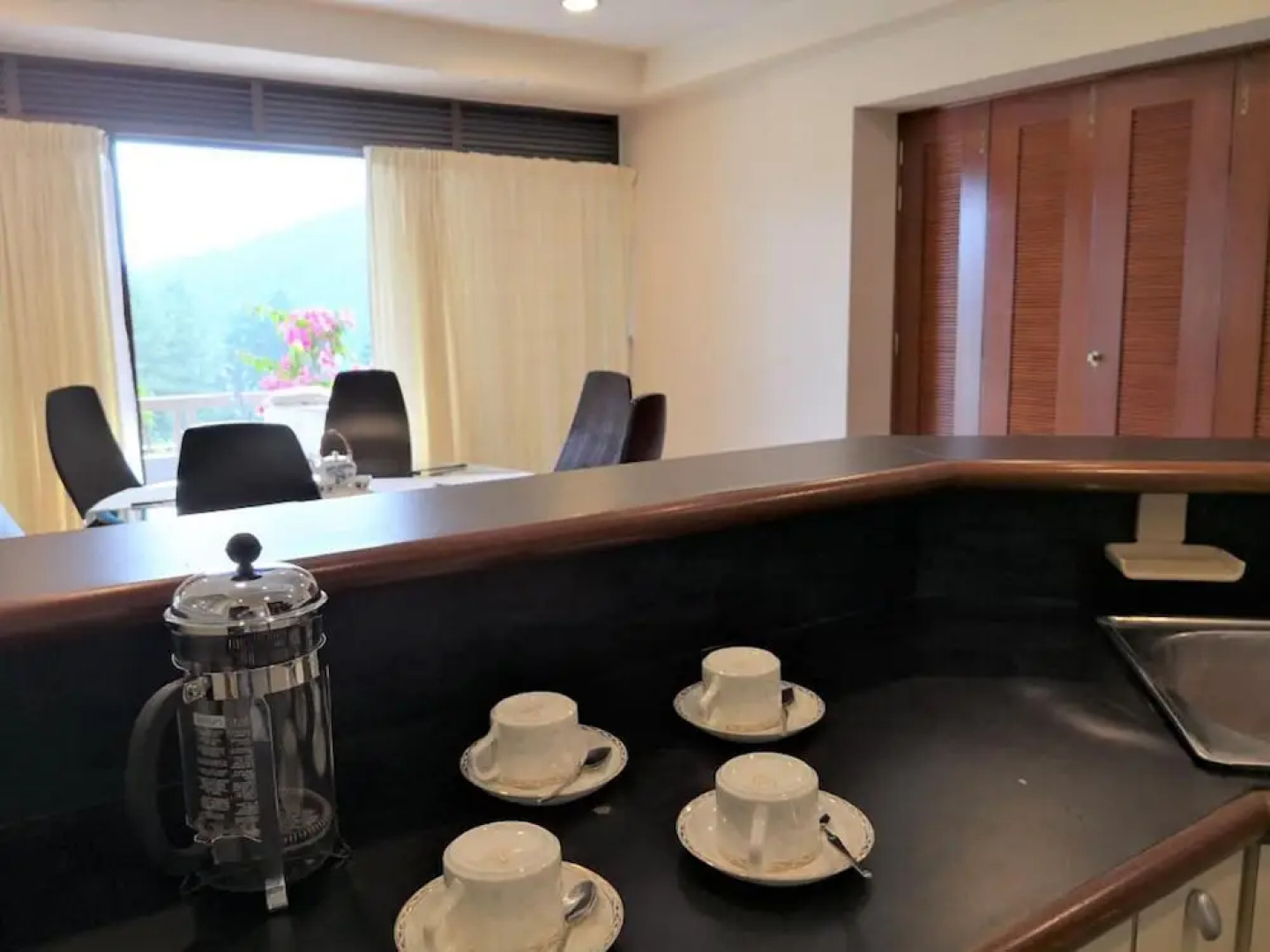 MU Awana - Genting Golf Private Suite