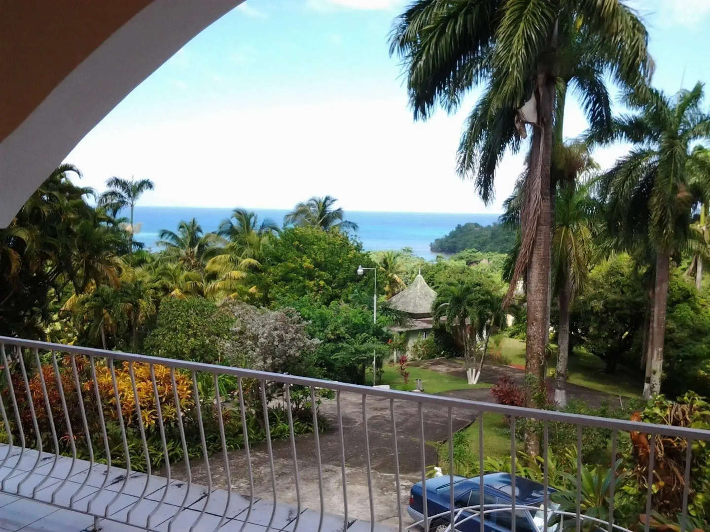 Rio Vista Resort