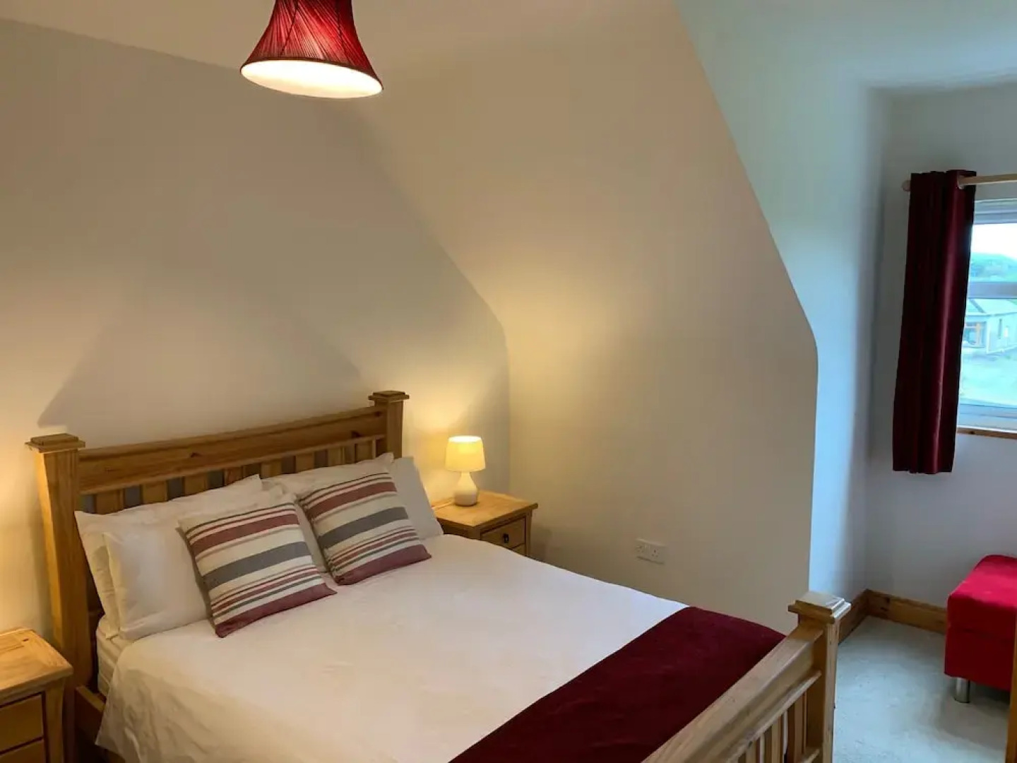 Racecourse Lodge Apartment