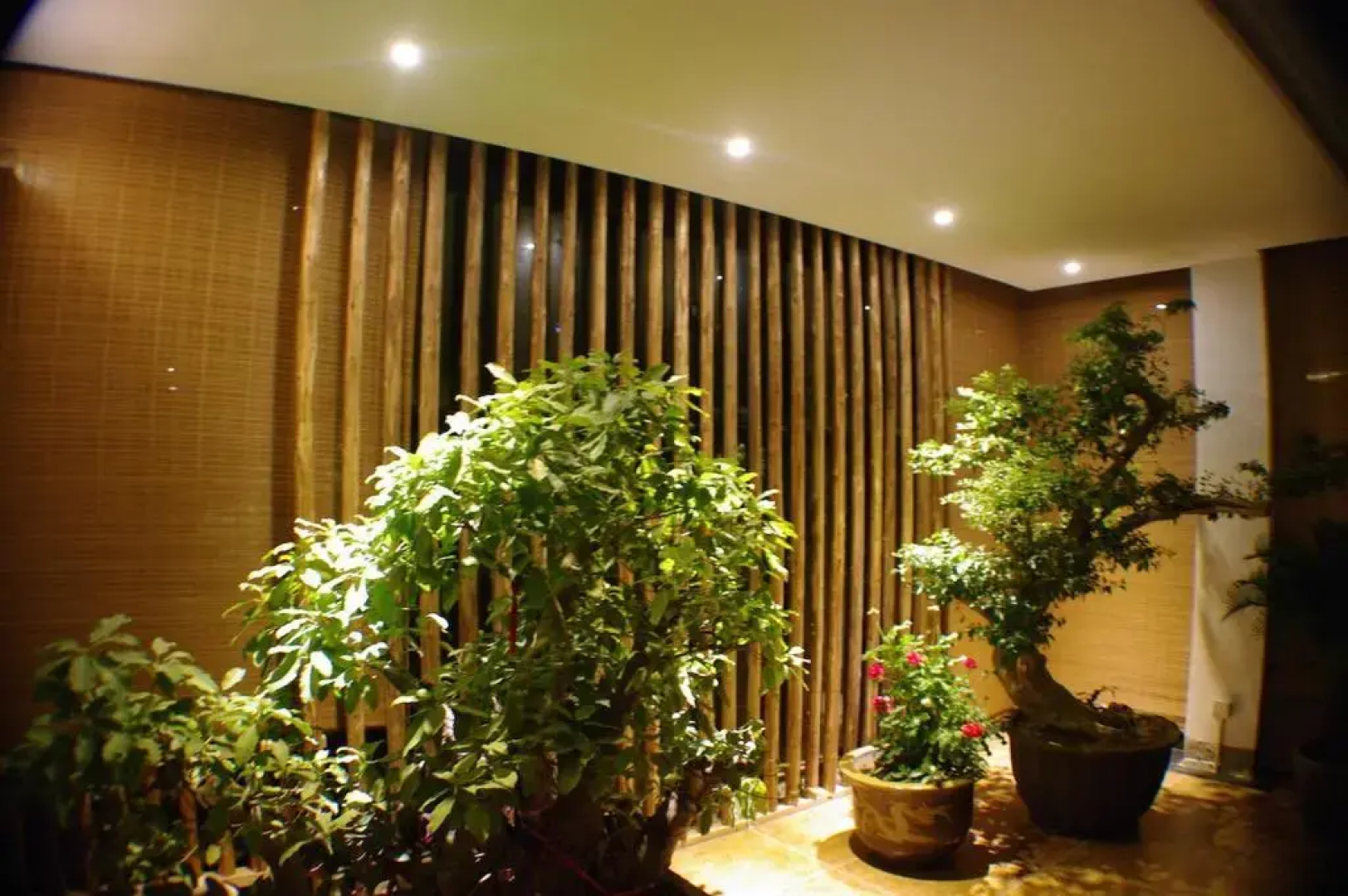 Yuquan Folk-Custom Culture Inn