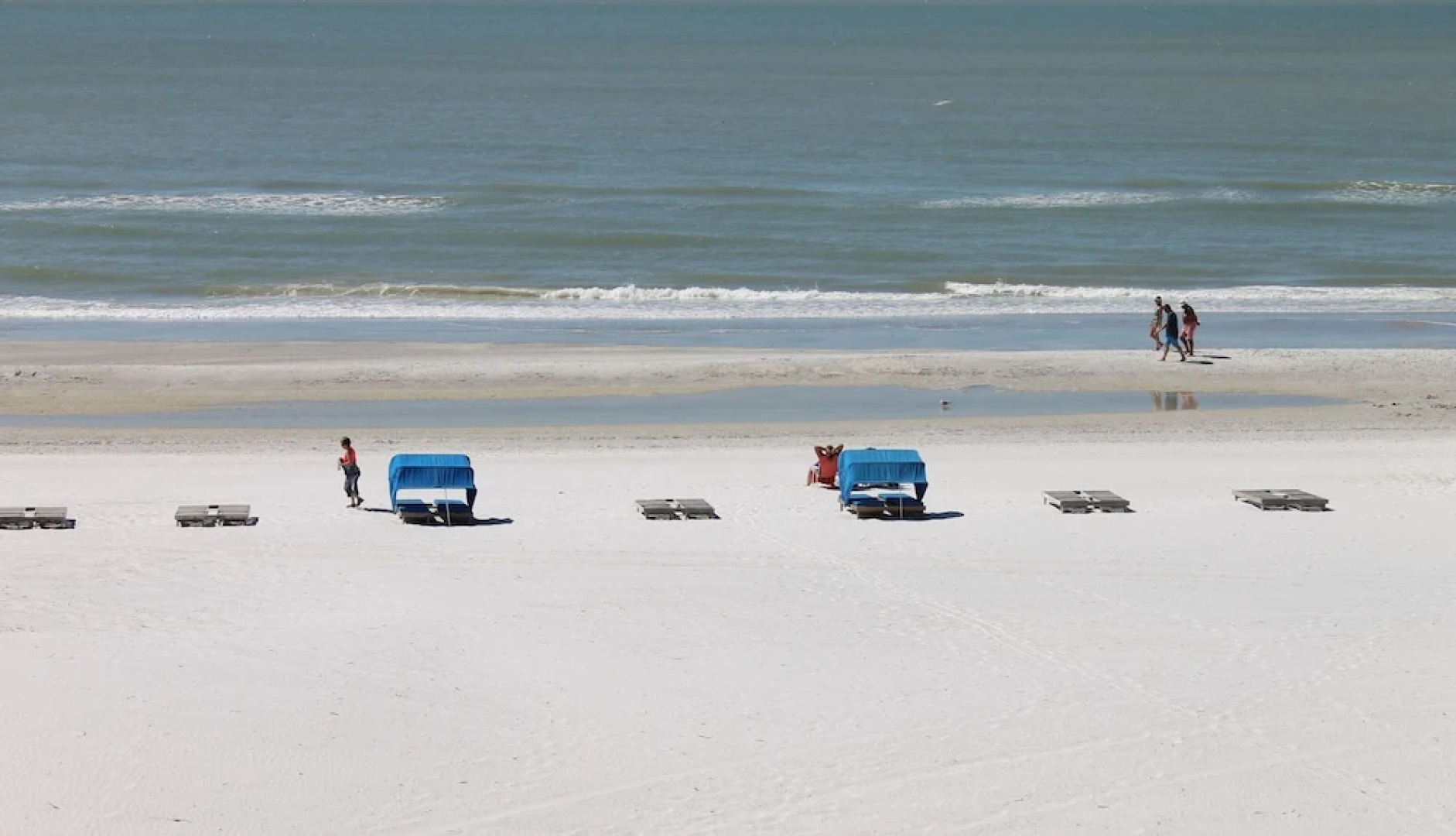 Sea Breeze 303 Apartment