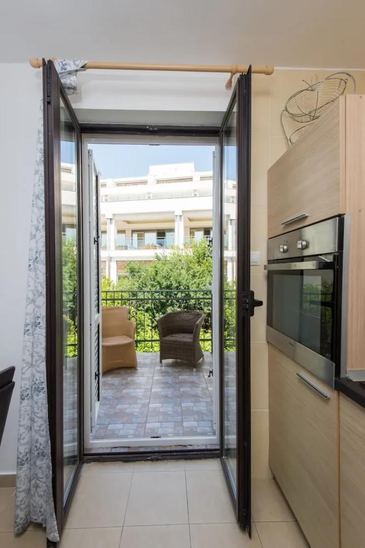 MTV Apartments Petrovac