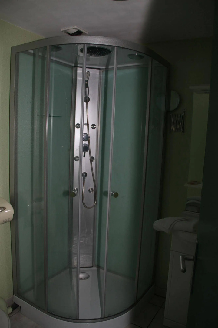 Lhtel le Relais des 2 Normandie