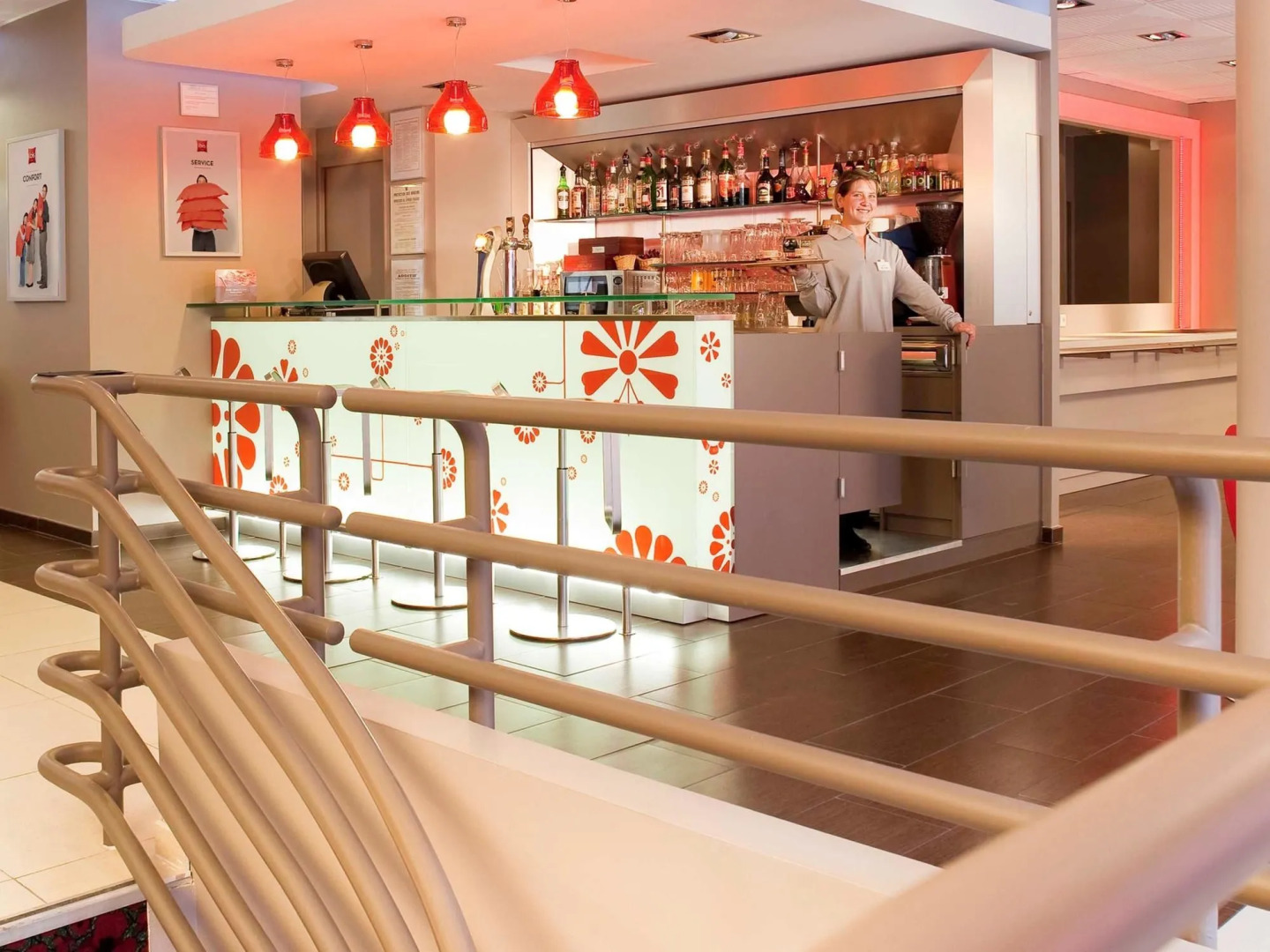 ibis Epernay Centre Ville