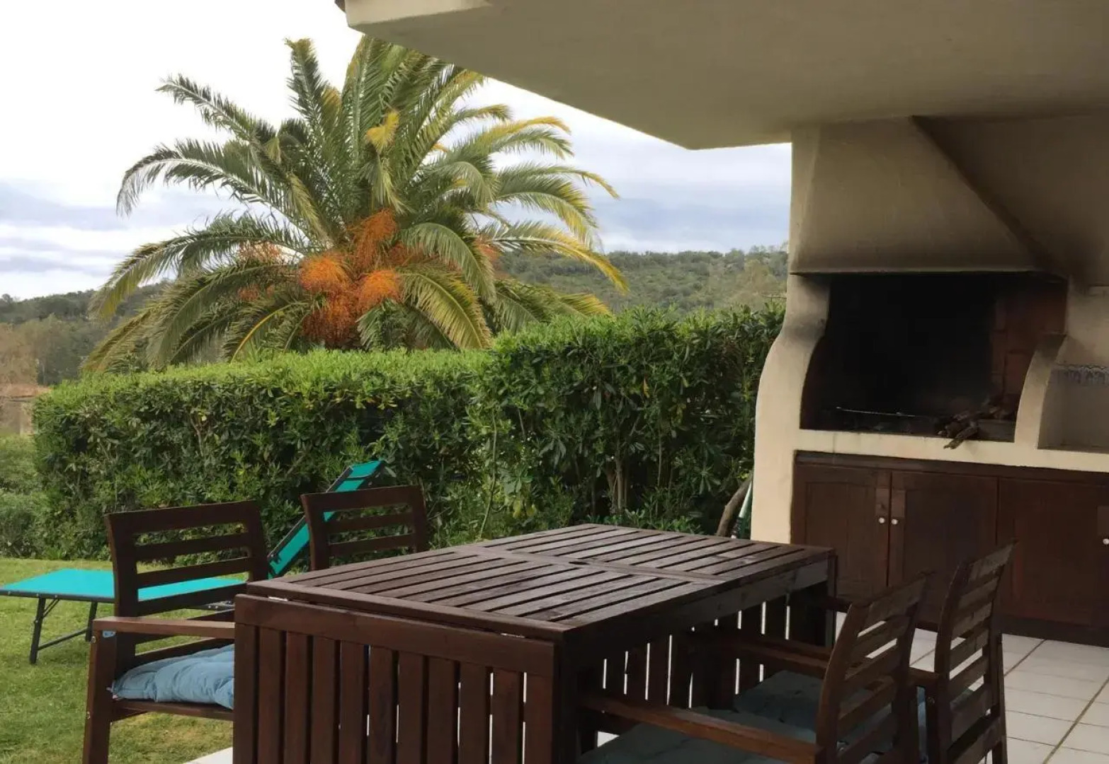 Résidence Playa Del Oro 31