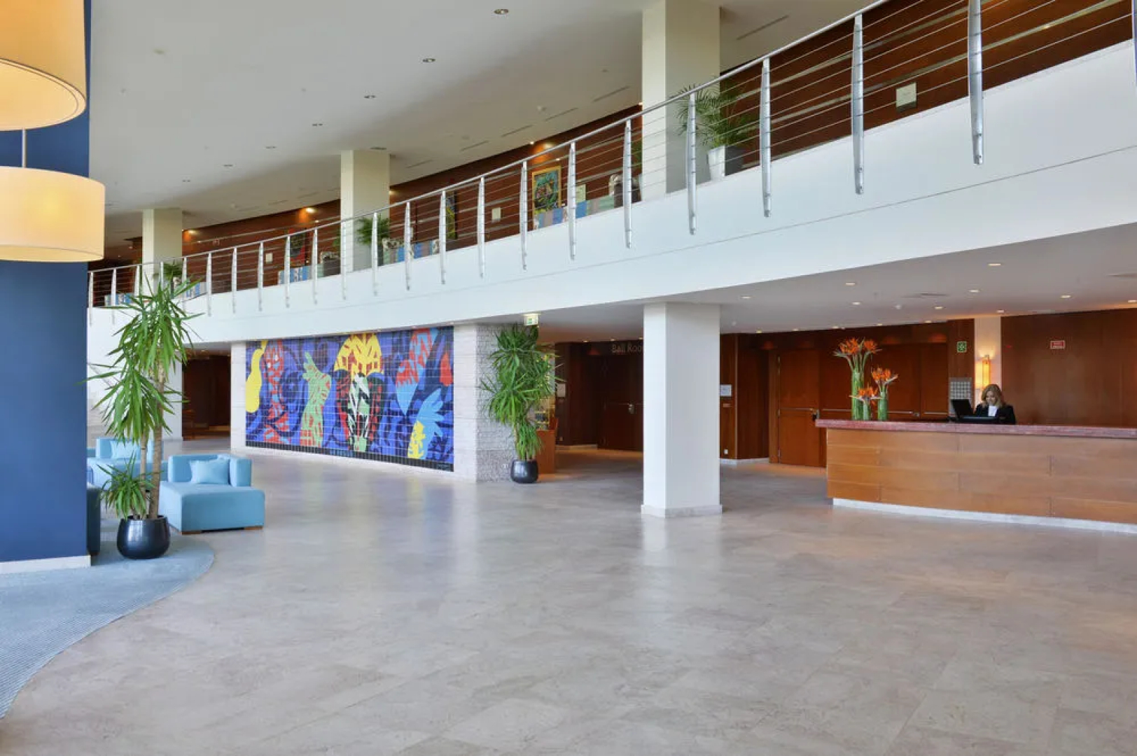 Apt Villa Sol