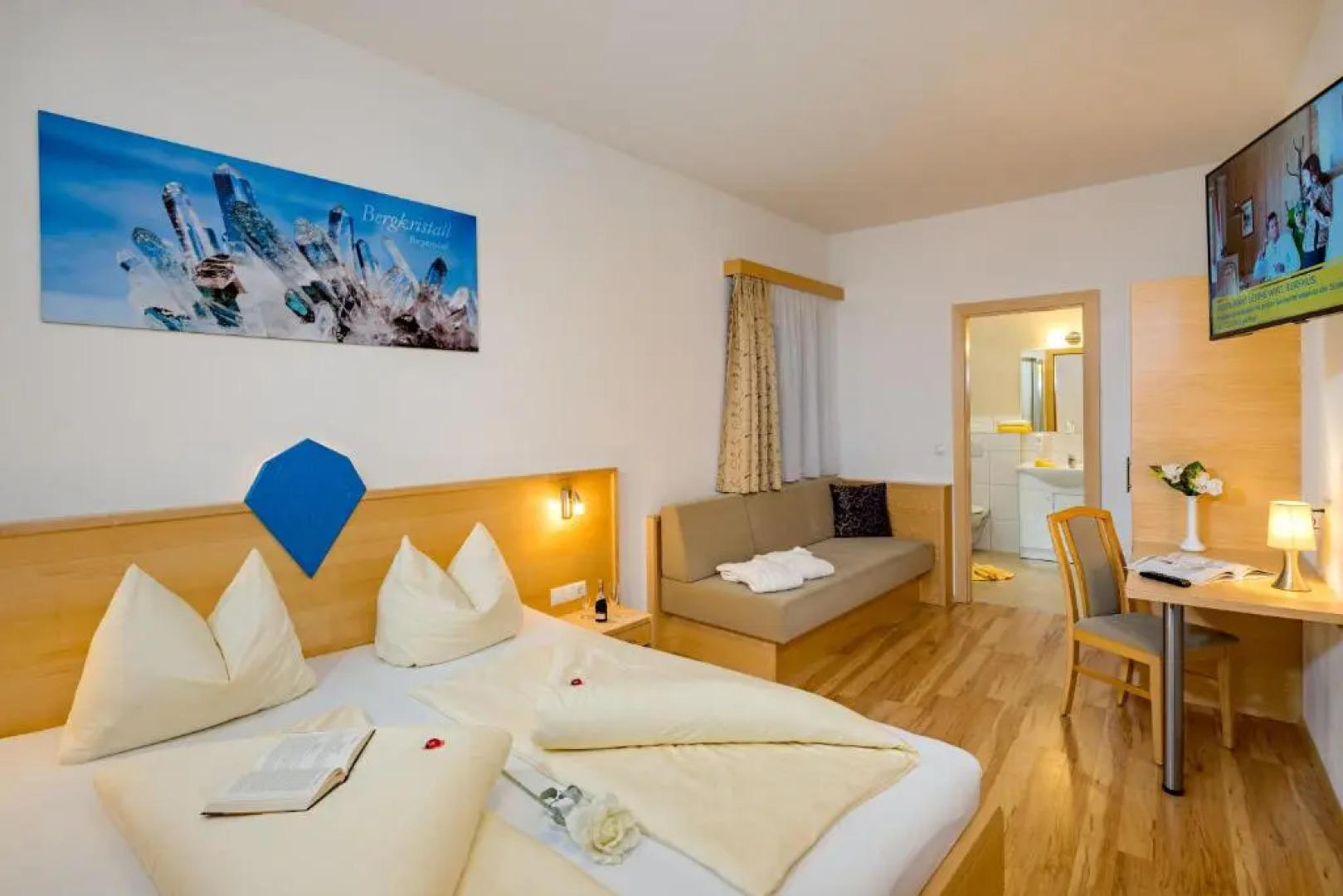 Alpendiamant Serfaus