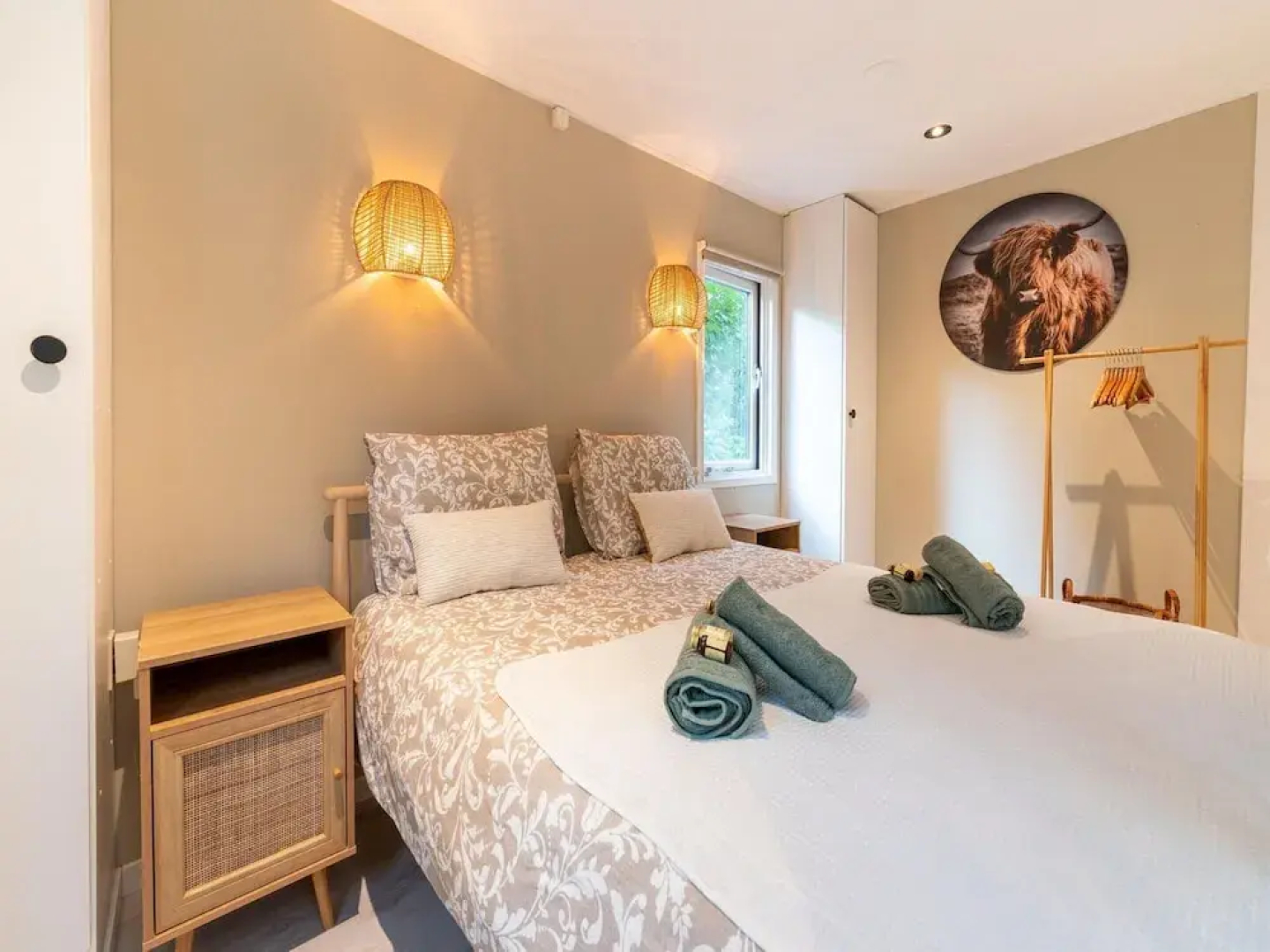Holiday Home in Gelderland Near Woodlands
