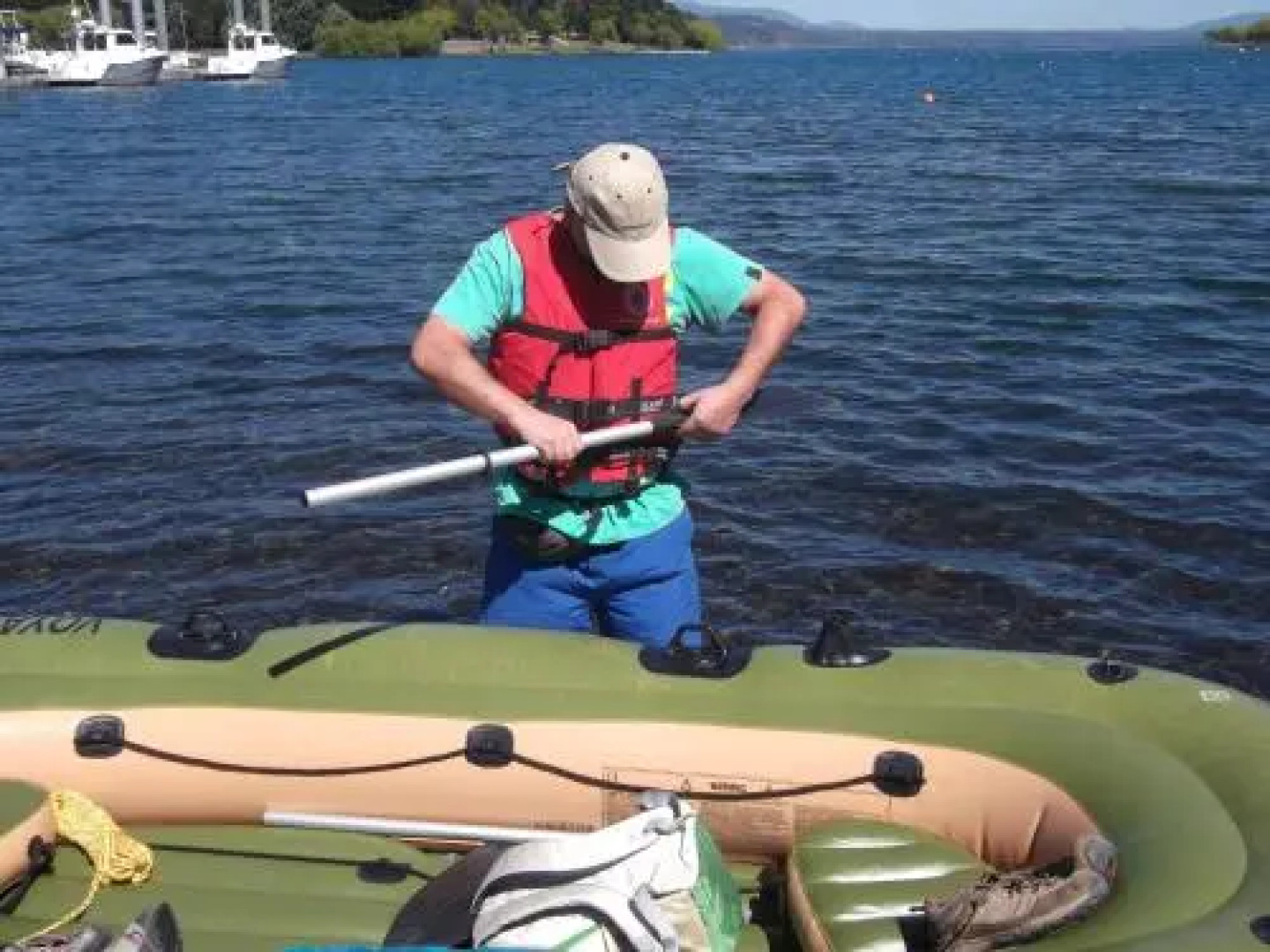 Departamentos Pucón