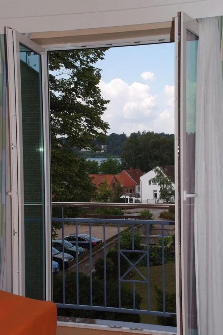 Hansa Hotel Ratzeburg