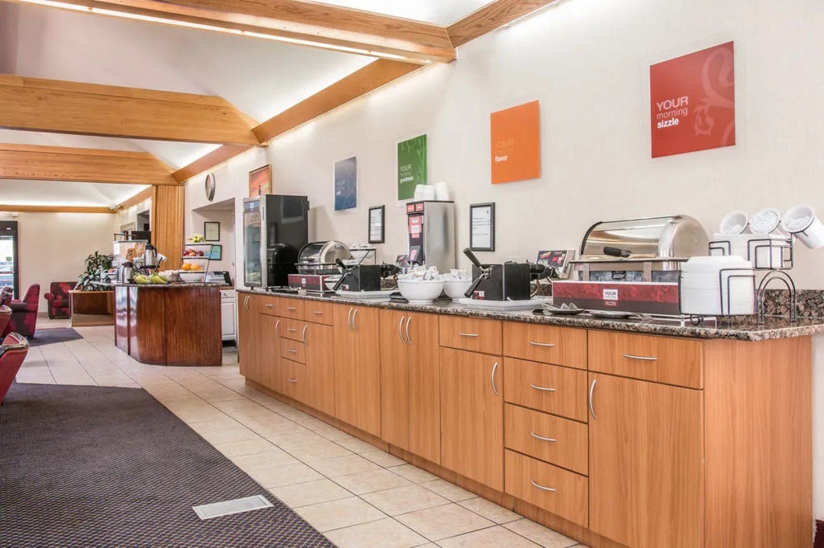 Comfort Inn Muskegon