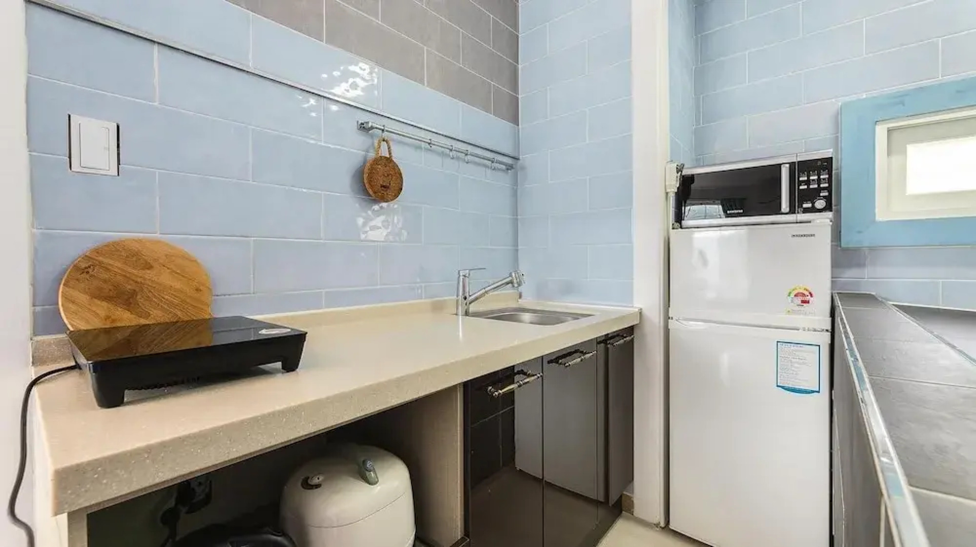 Gapyeong Go to the Playground Pension