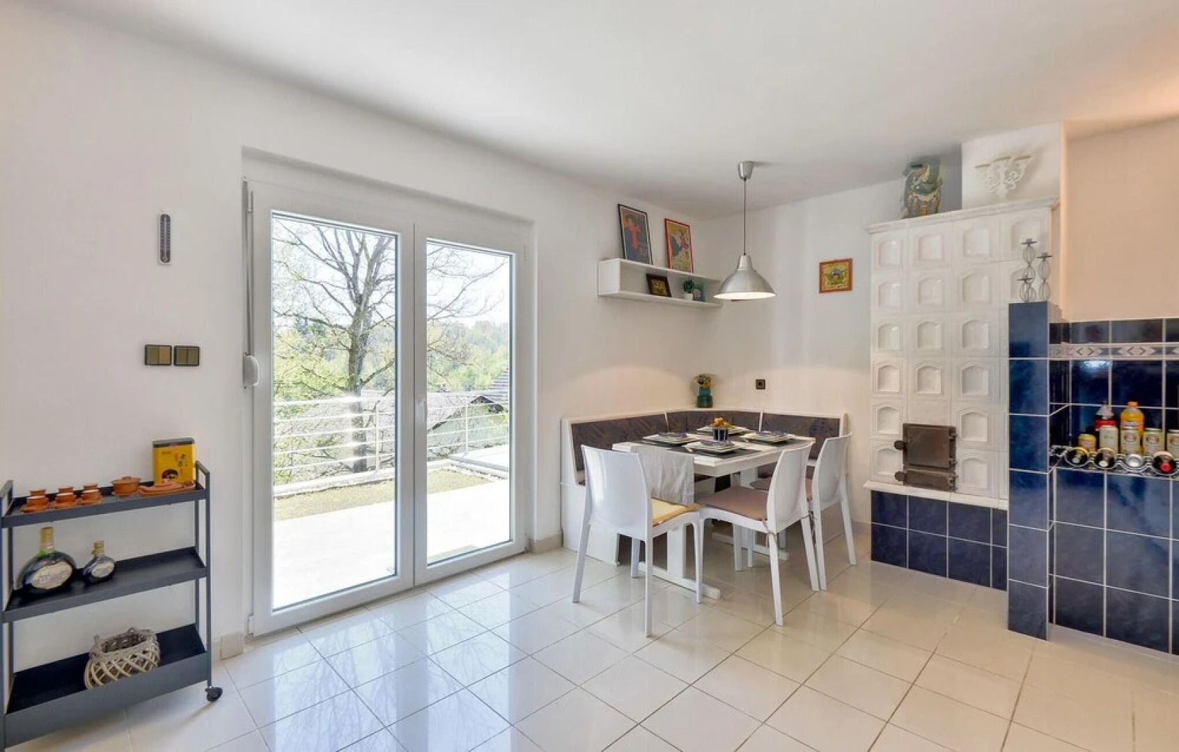 Nice Home in Donji Zvecaj With 3 Bedrooms, Wifi and Outdoor Swimming Pool