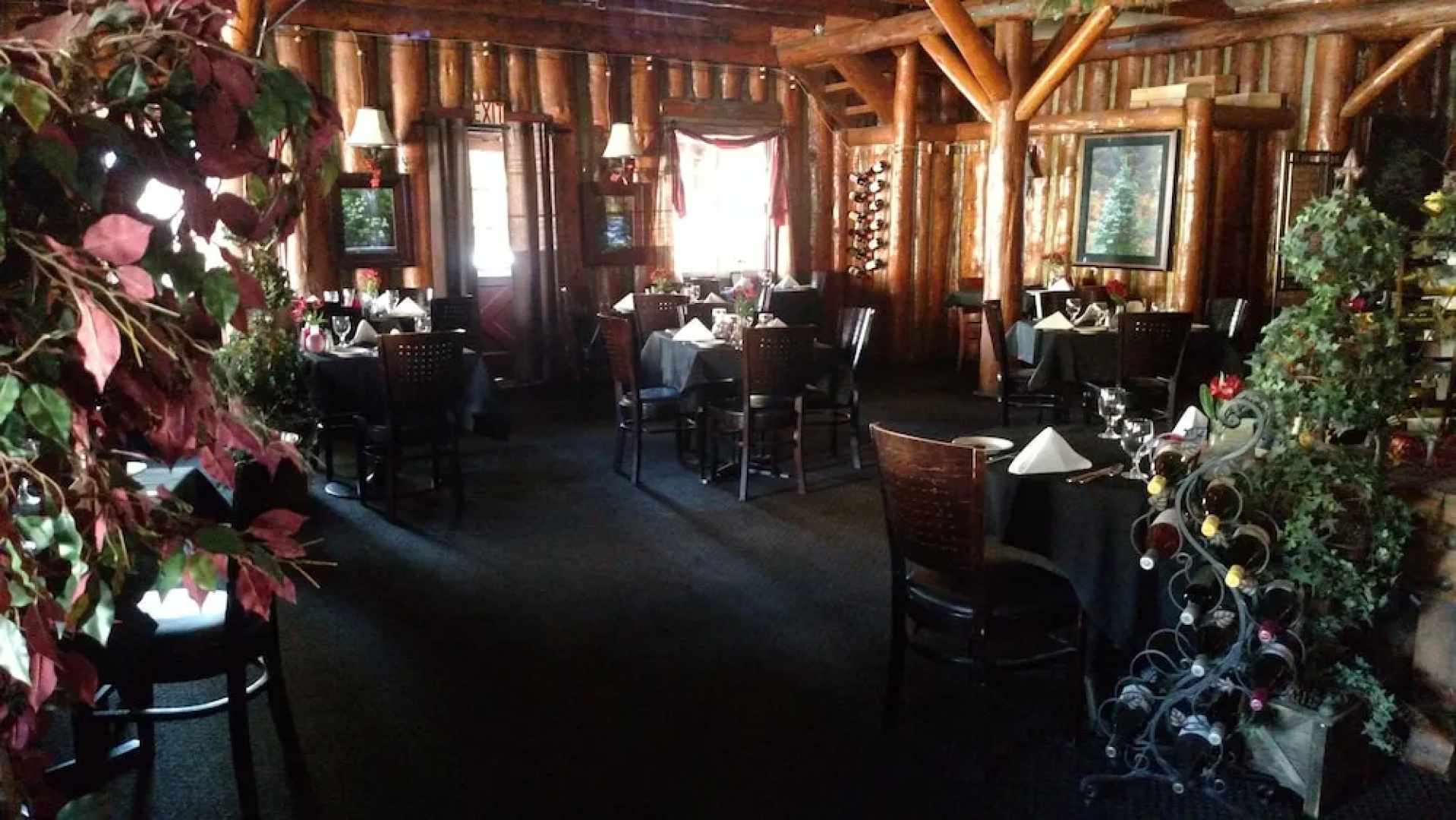Antlers Inn
