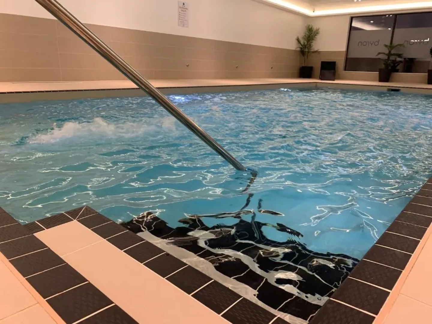 12 Middlecombe - Indoor Pool and 4 minute walk to Woolacombe Beach!