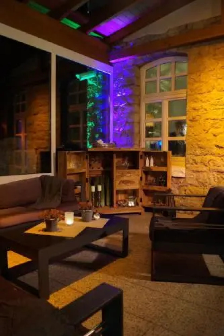 Landhotel „Bielefelder Höhe”