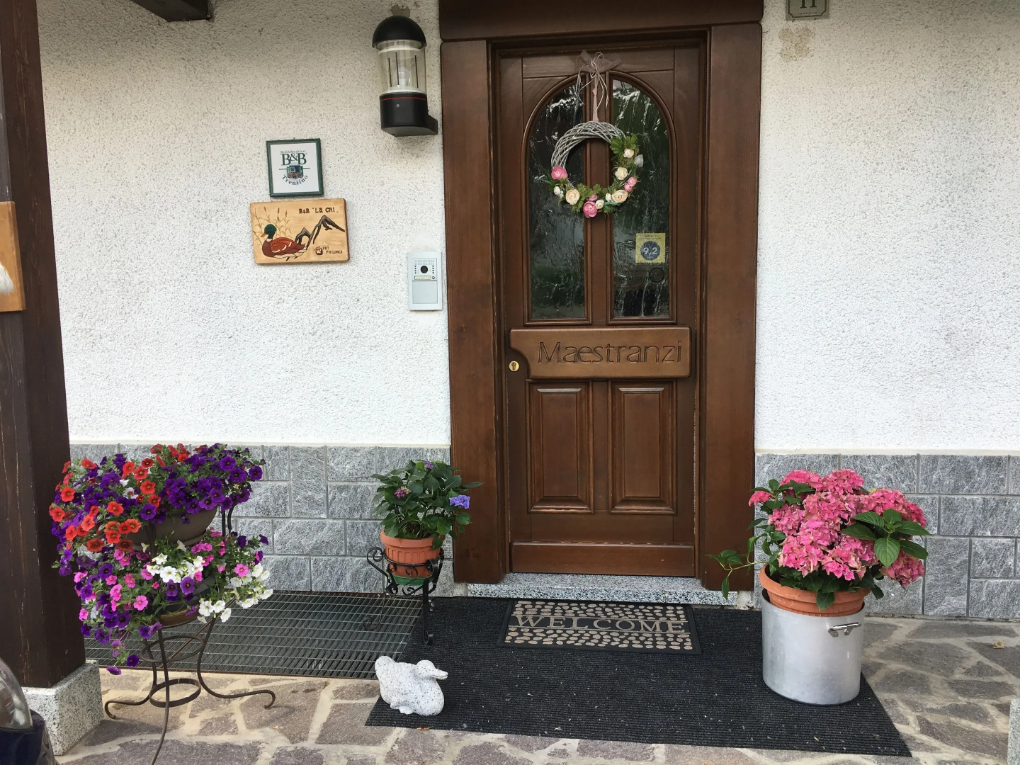 La CRI Bed & Breakfast