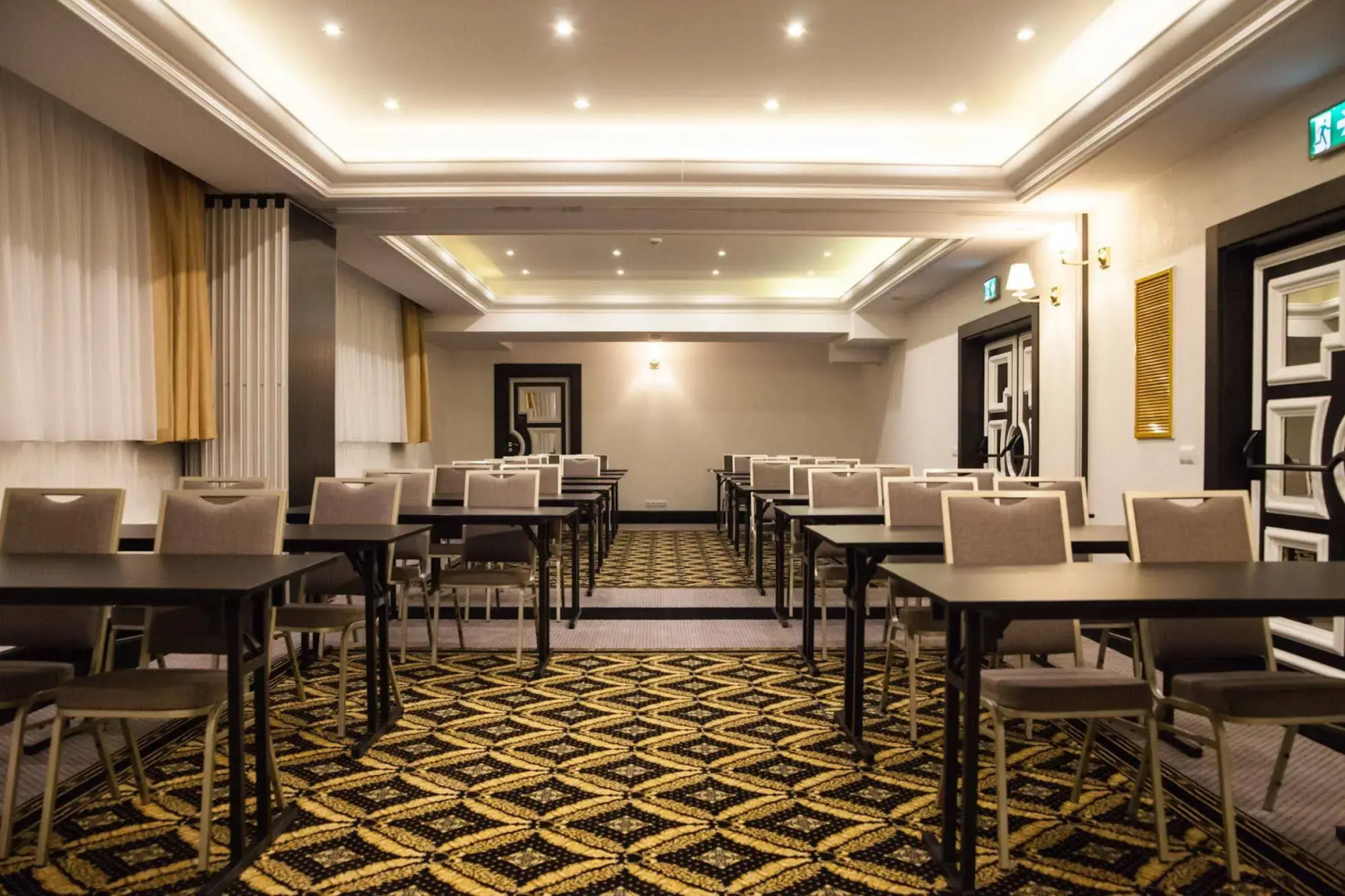 Hotel Dana Business & Conference