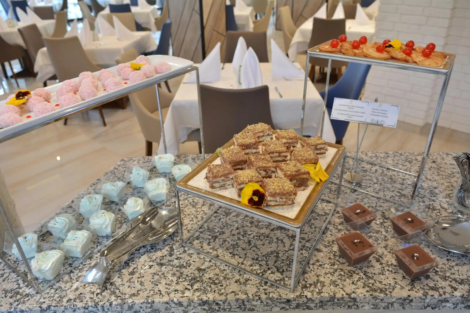 Royal Grand Hotel and Spa - All Inclusive