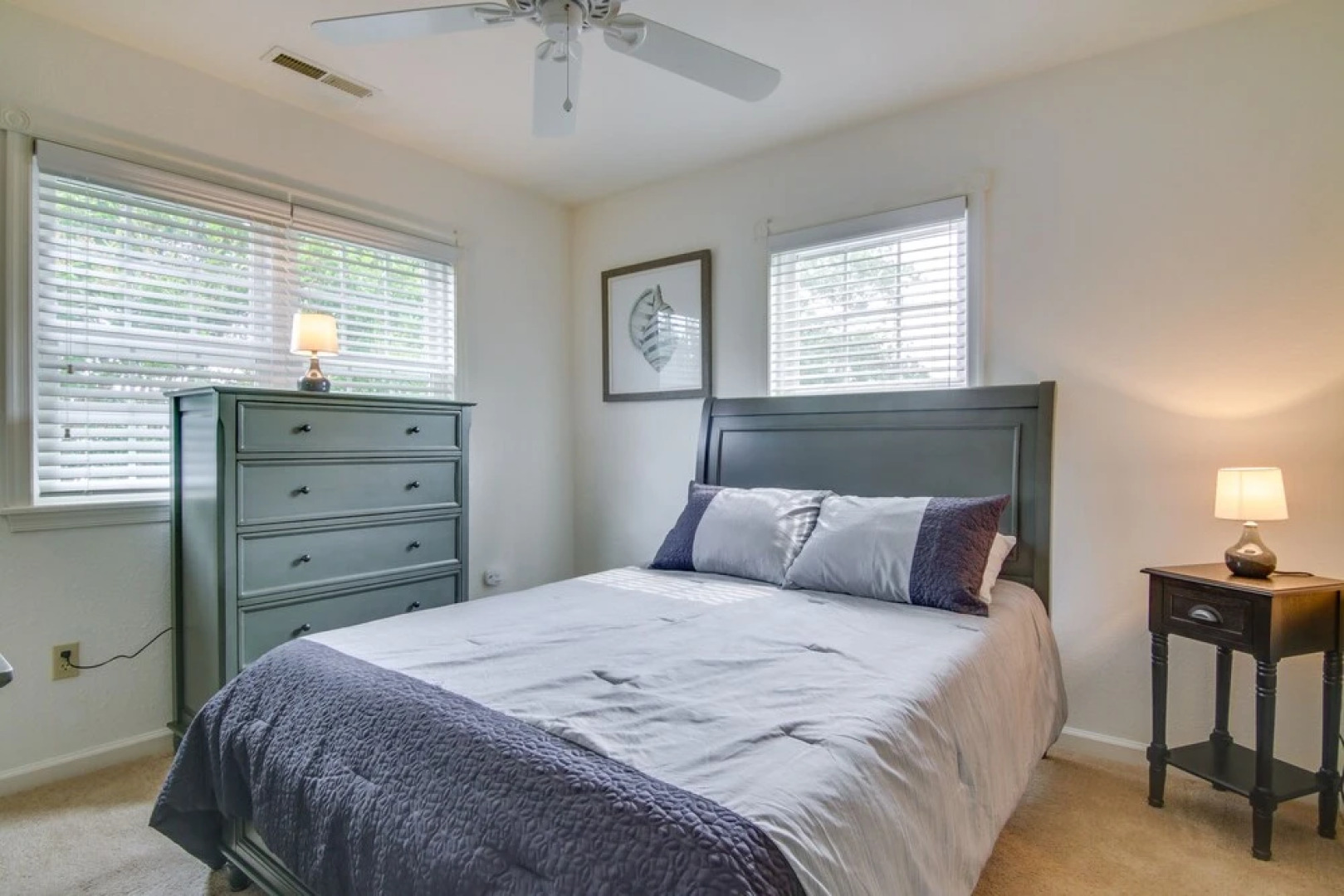 Nautical Family Home w/ Deck, Near Bethany Beach!