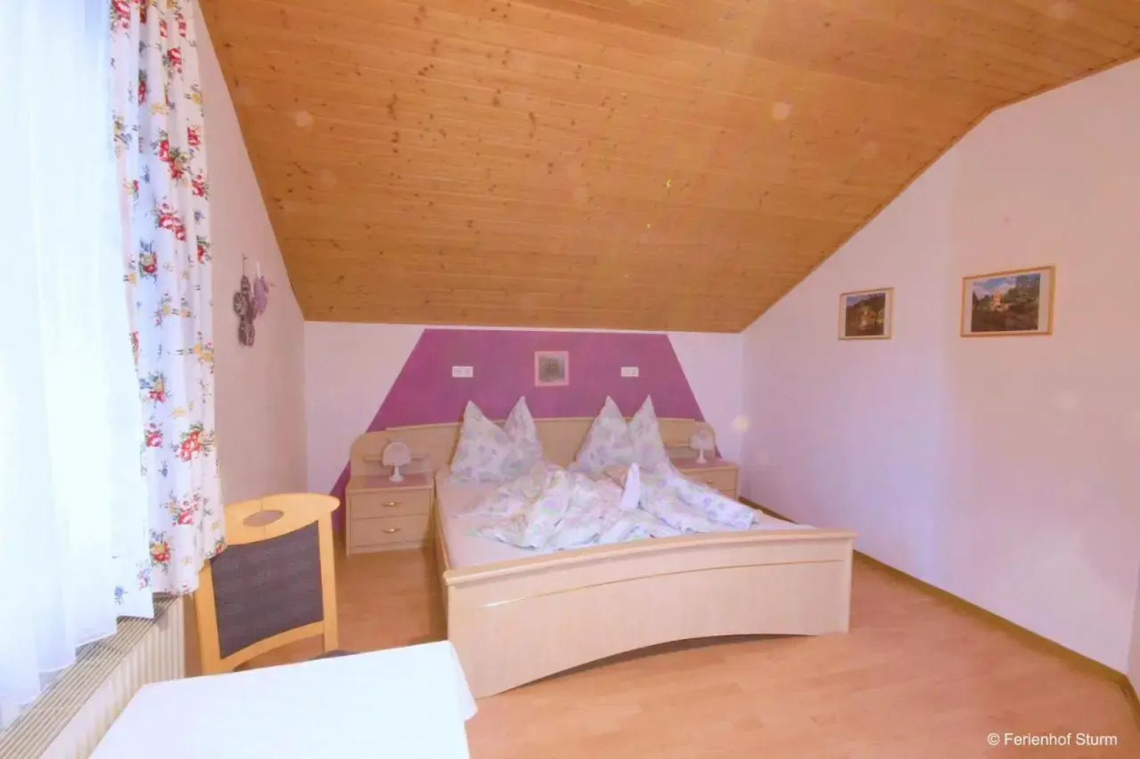 Ferienhof Sturm