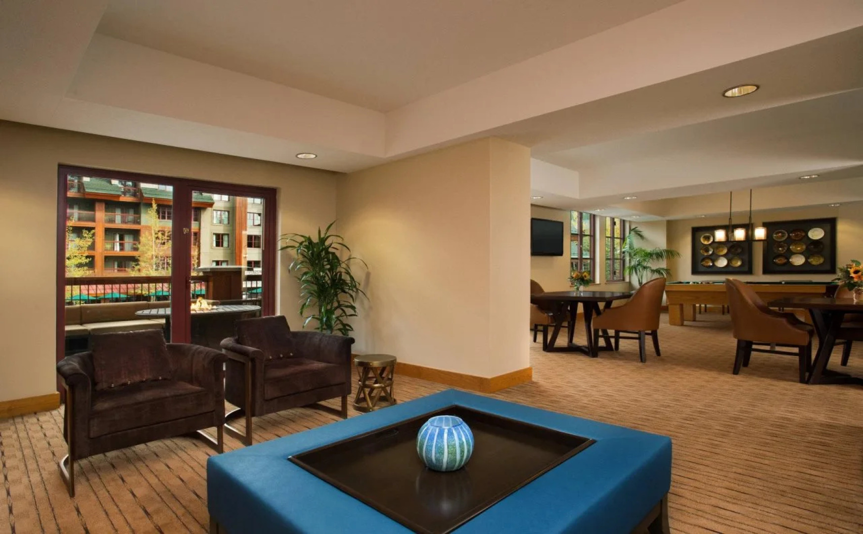 Marriott Grand Residence Club, Lake Tahoe