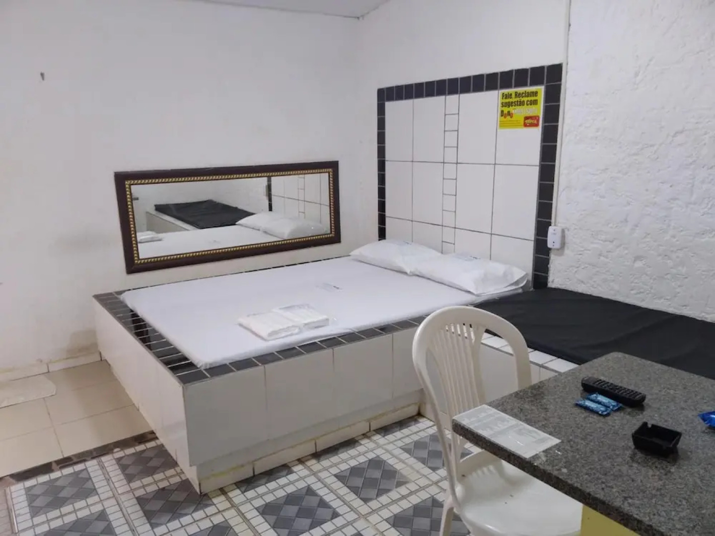 Pousada Tropical - Adults Only