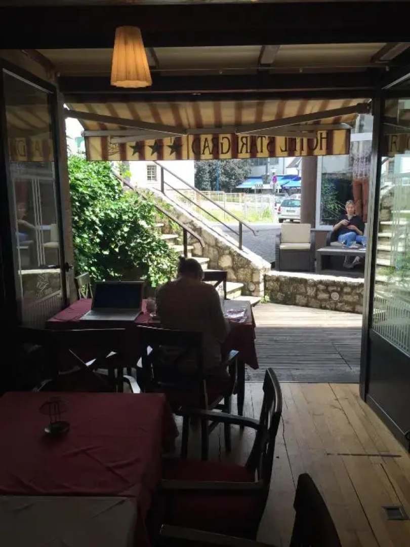 Hotel Stari grad