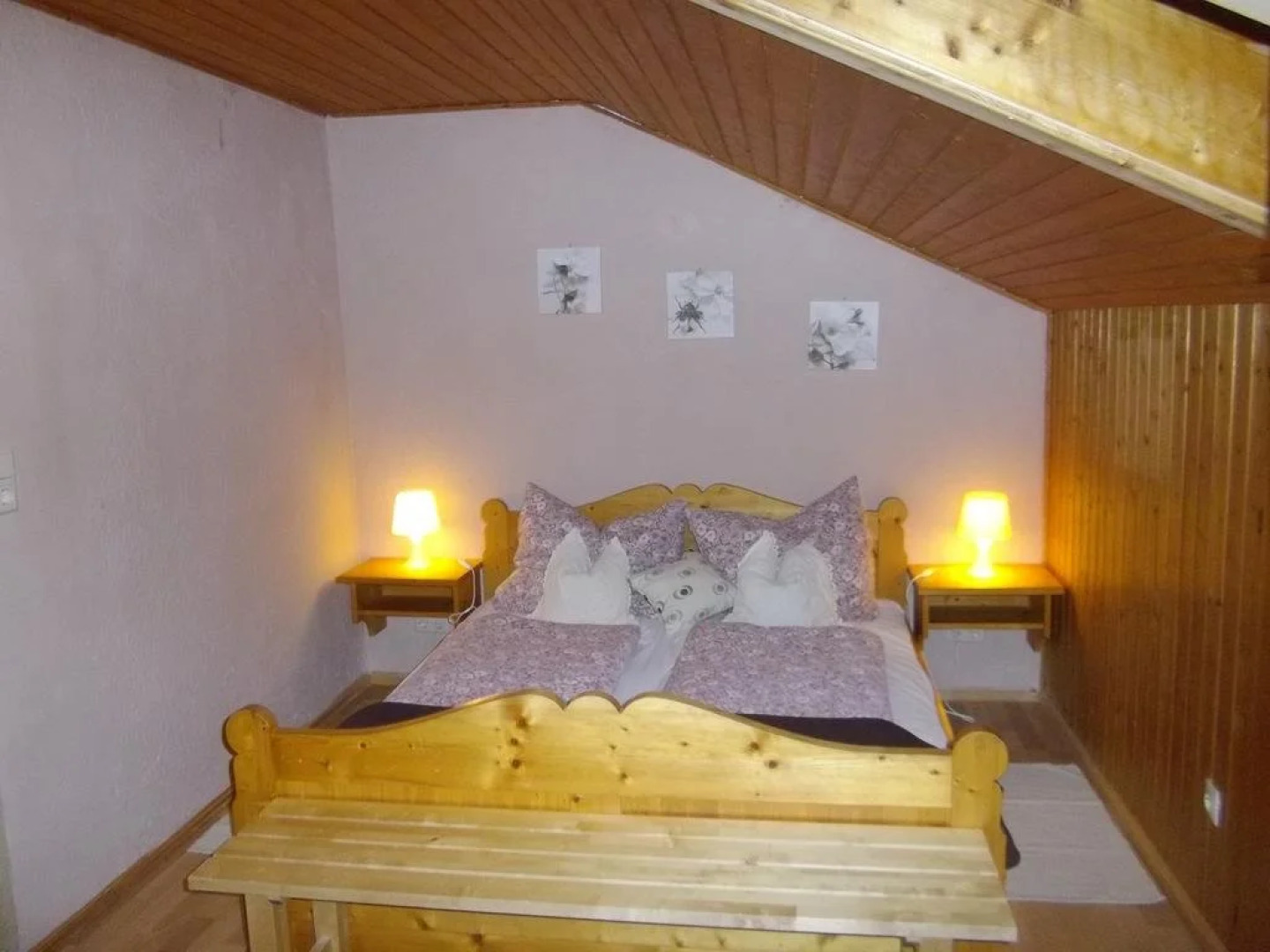 Ferienanlage Bacherhof