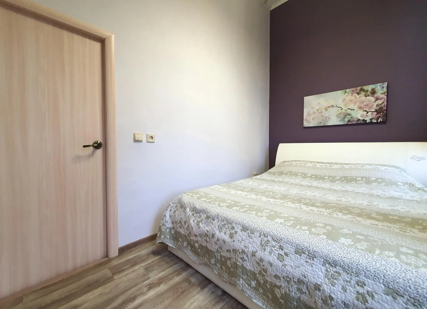 Апартаменты на улице Ушинского 32