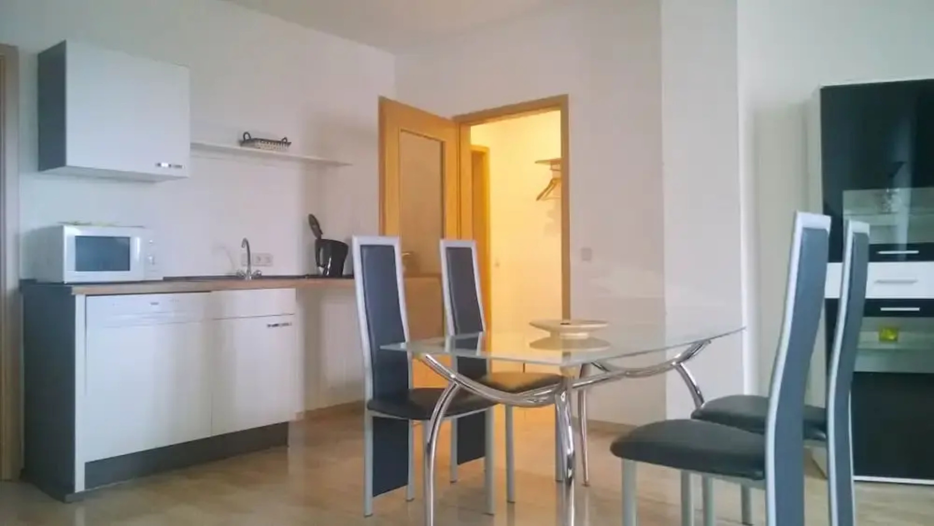 Ferienwohnungen Peitz