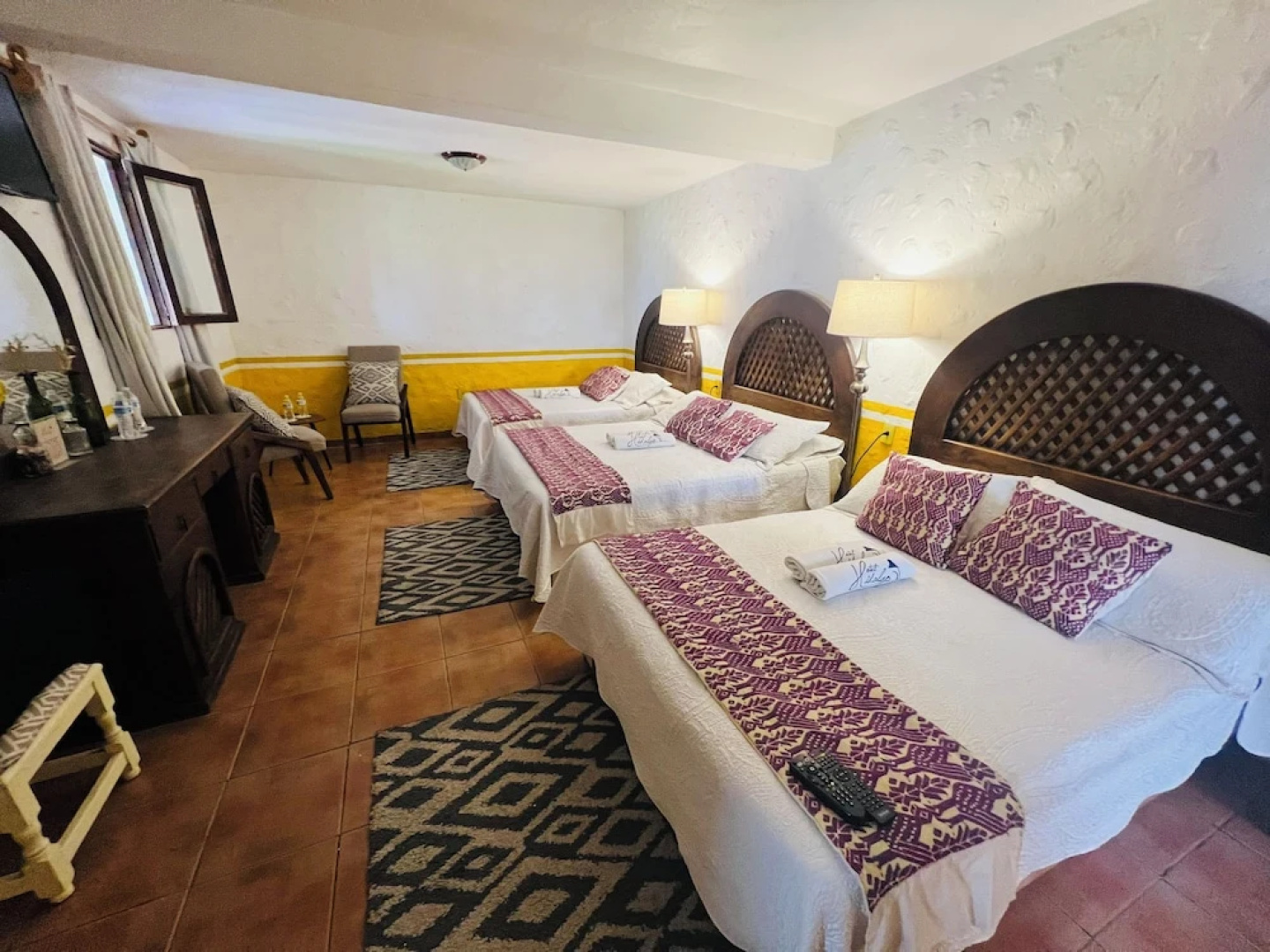 Hotel Hidalgo