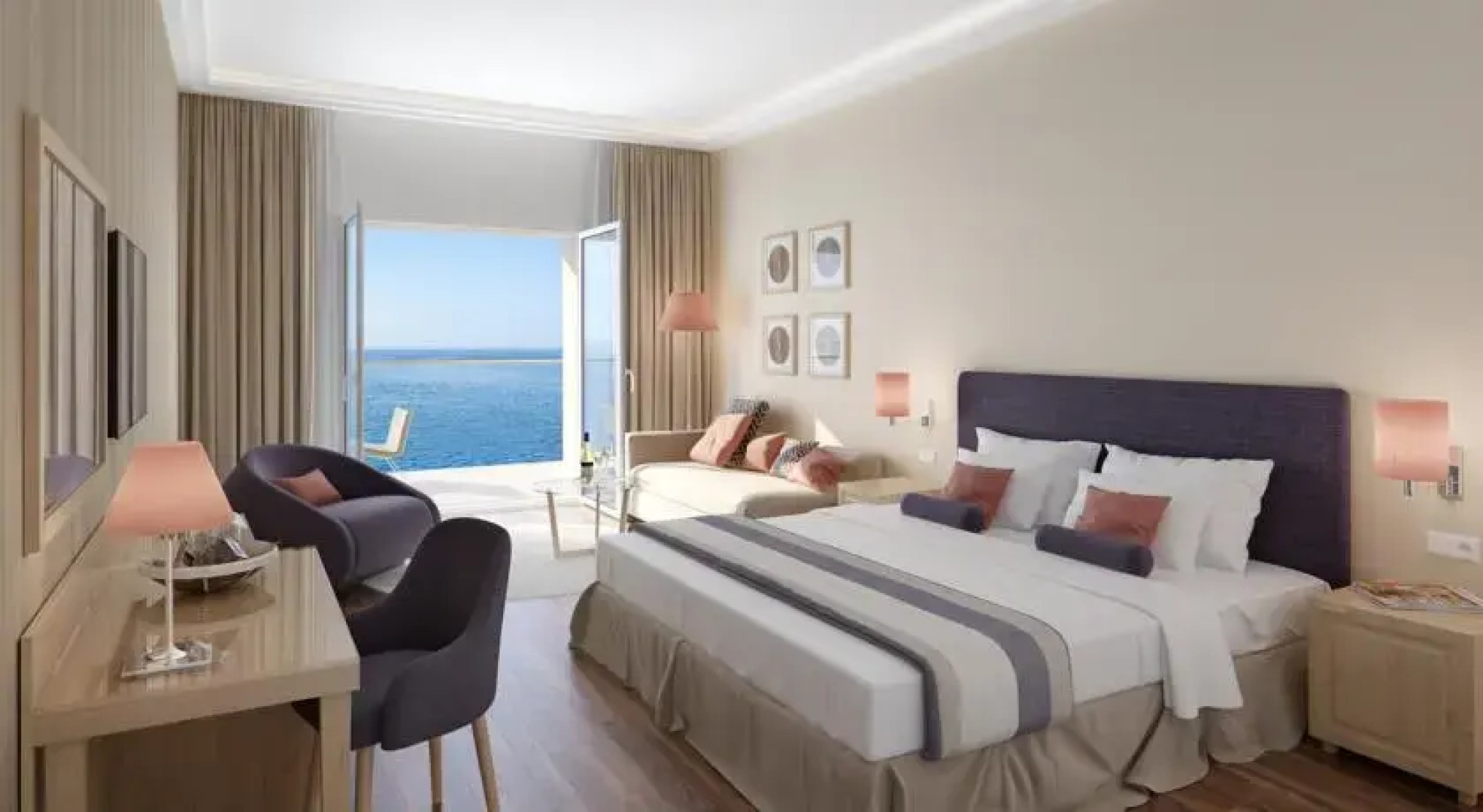 Valamar Isabella Villa Mare