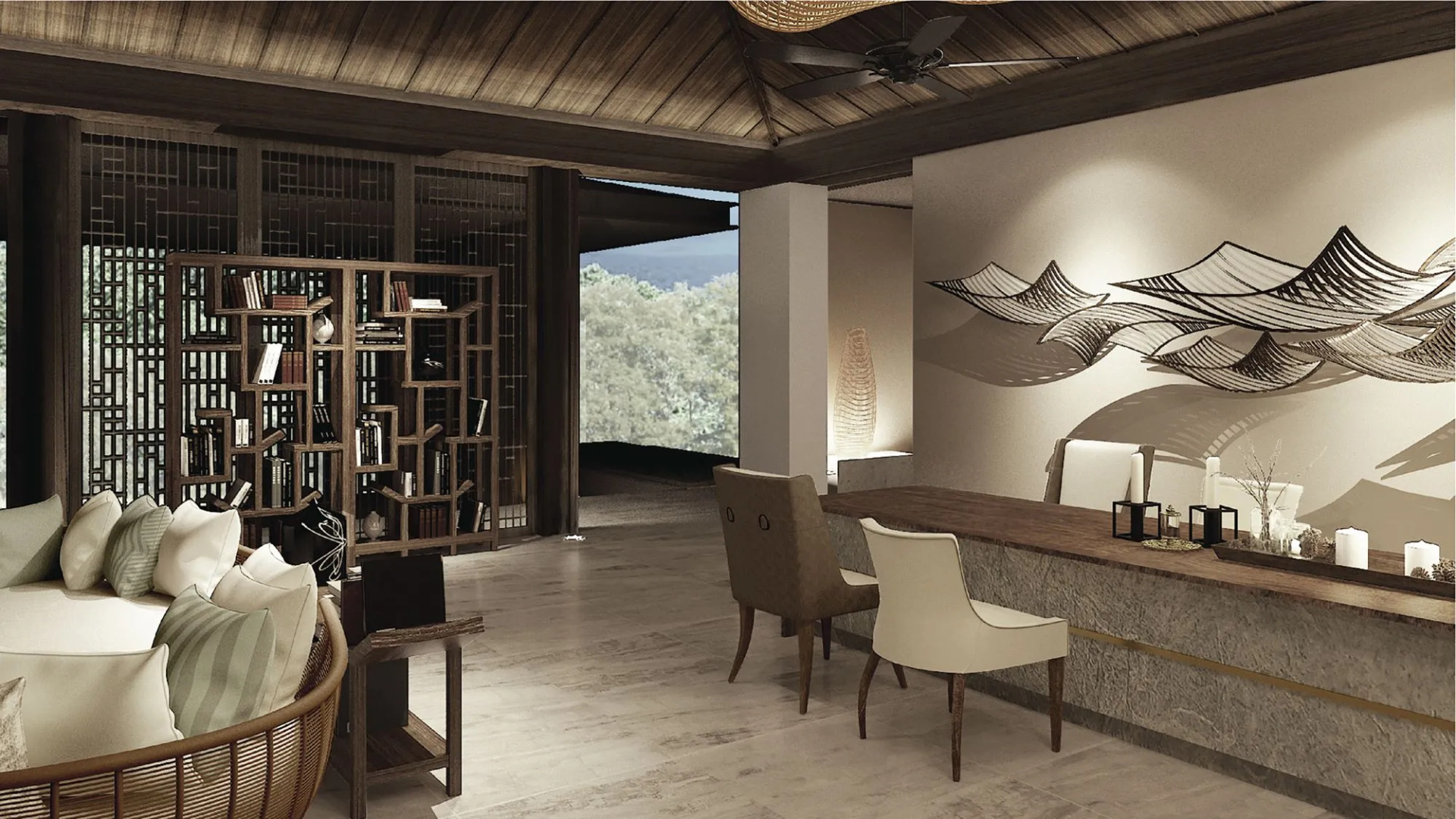 Anantara Quy Nhon Villas