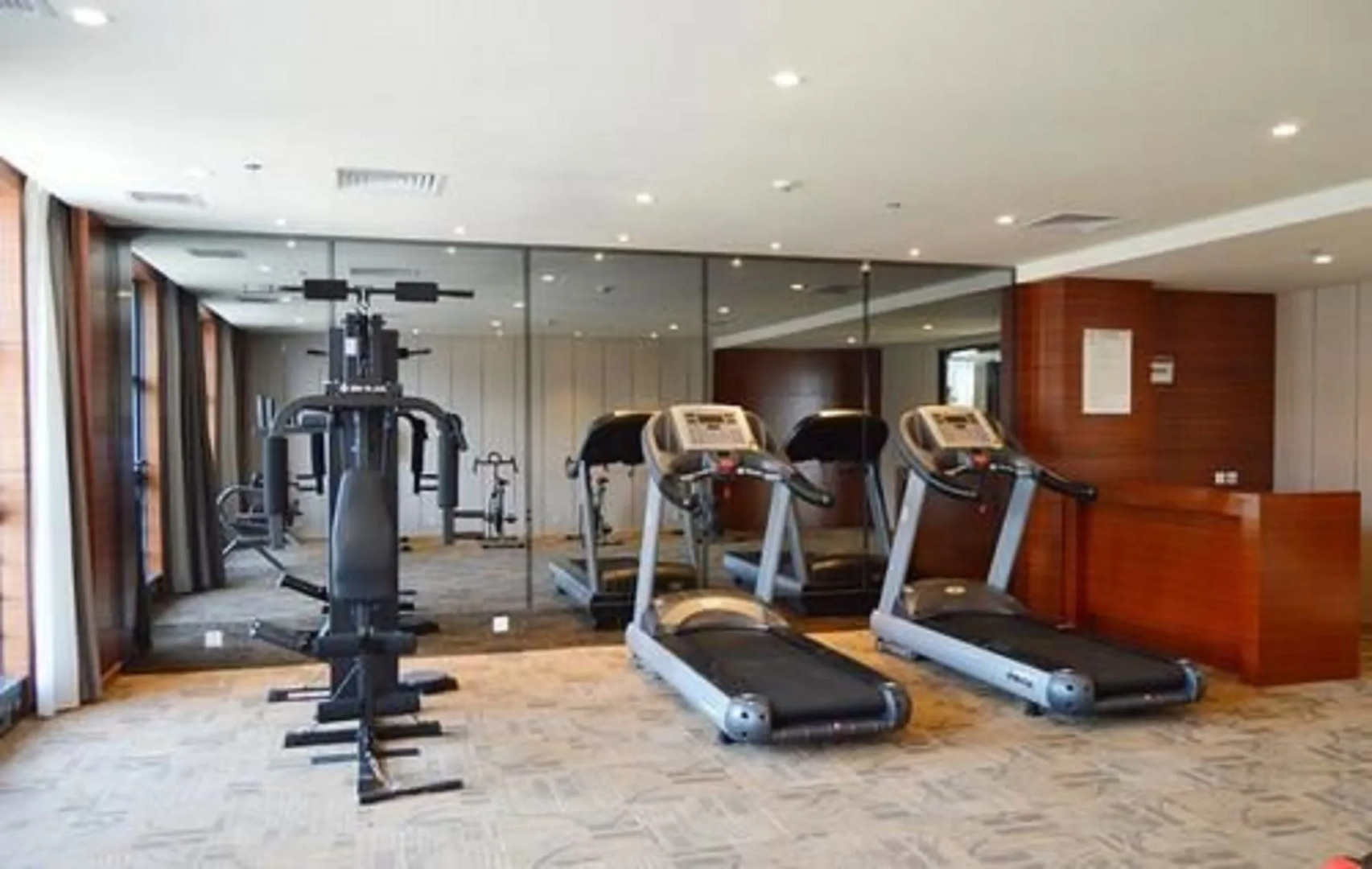 Best Western Premier Hotel Hefei