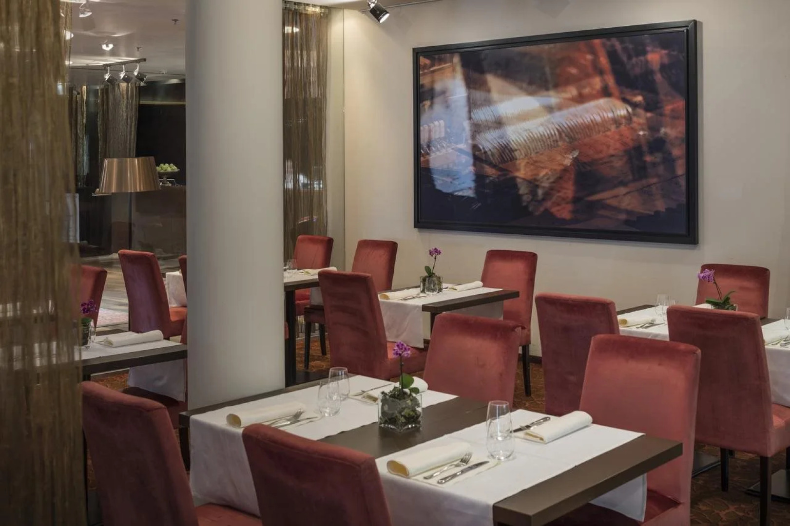 Falkensteiner Hotel Bratislava