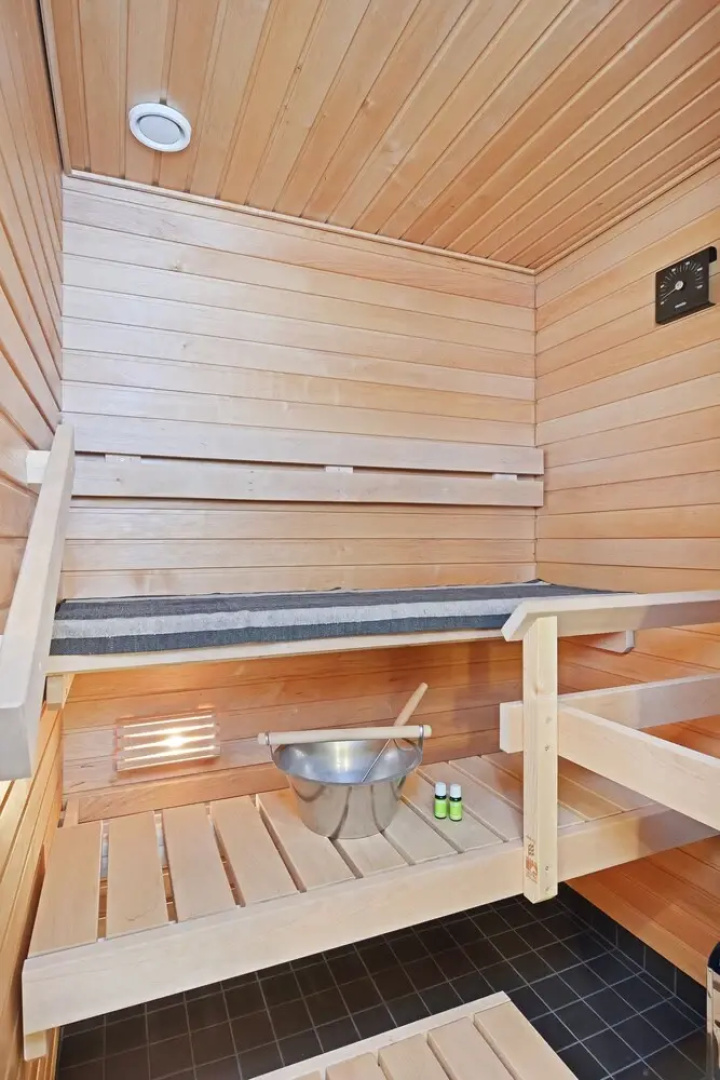 Forenom Premium Apartments Tampere City